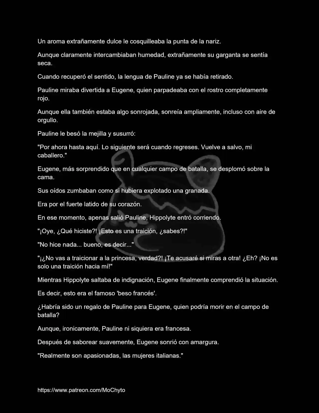 Me Convertí En El Hijo Genio De Napoleón (Novela) - Capítulo 41 - Página 15 - LectorTMOo