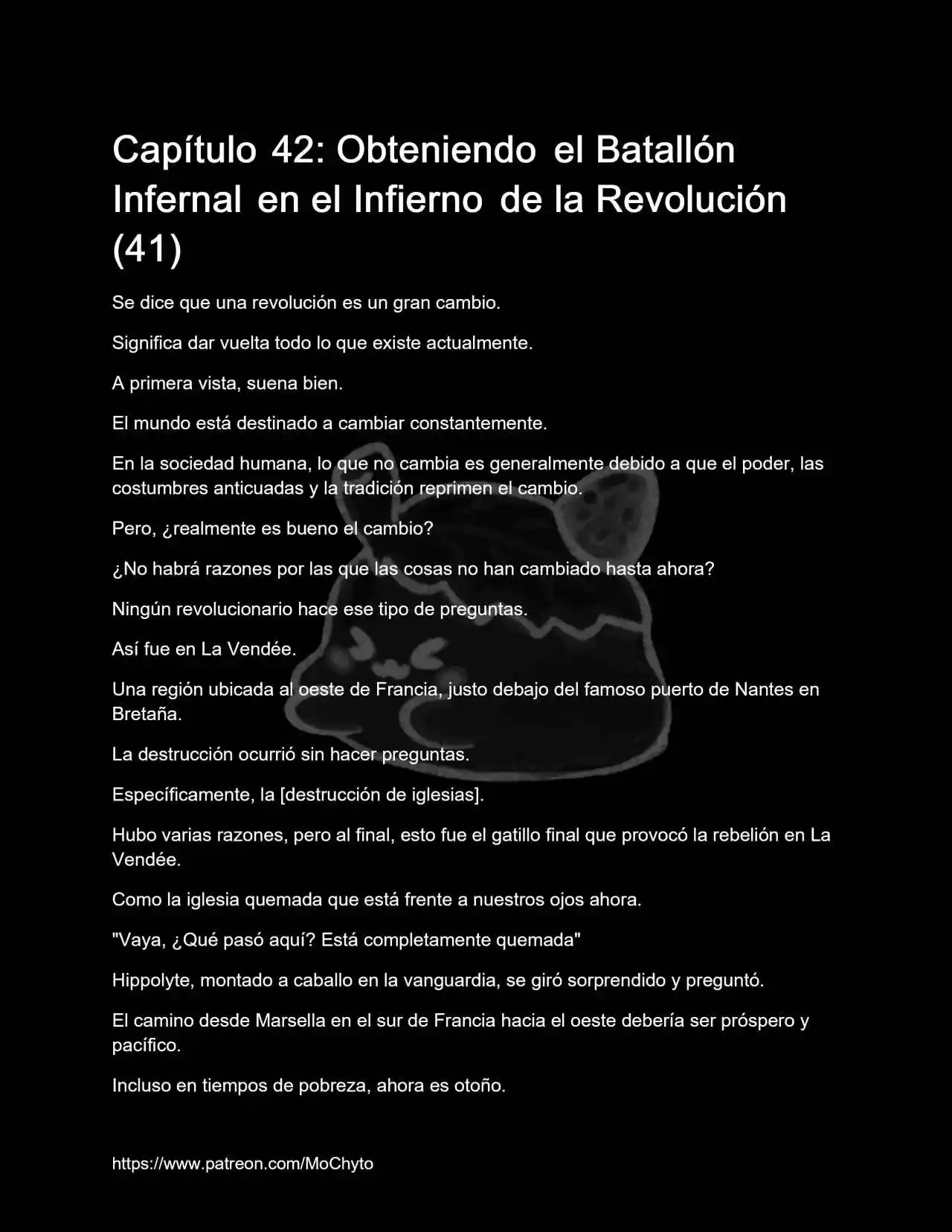 Me Convertí En El Hijo Genio De Napoleón (Novela) - Capítulo 42 - Página 2 - LectorTMOo