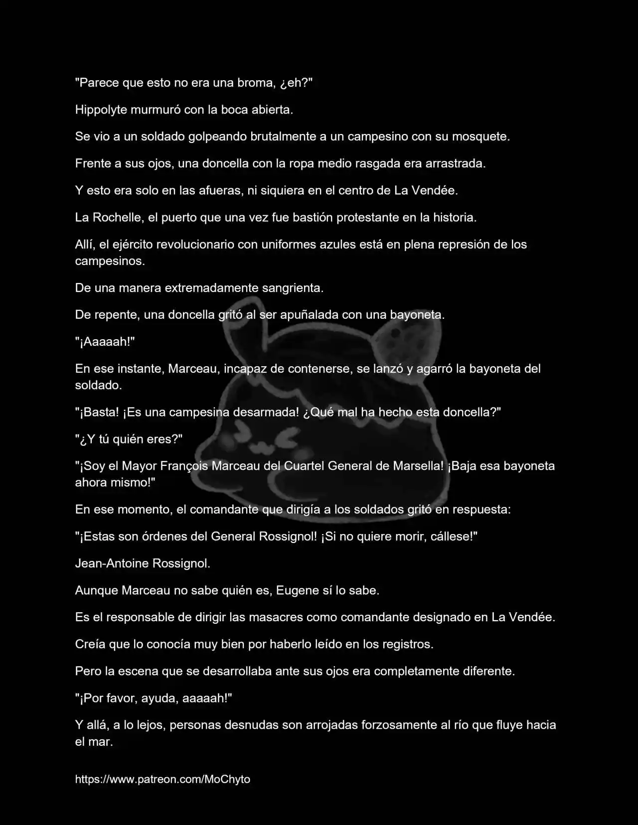 Me Convertí En El Hijo Genio De Napoleón (Novela) - Capítulo 42 - Página 11 - LectorTMOo