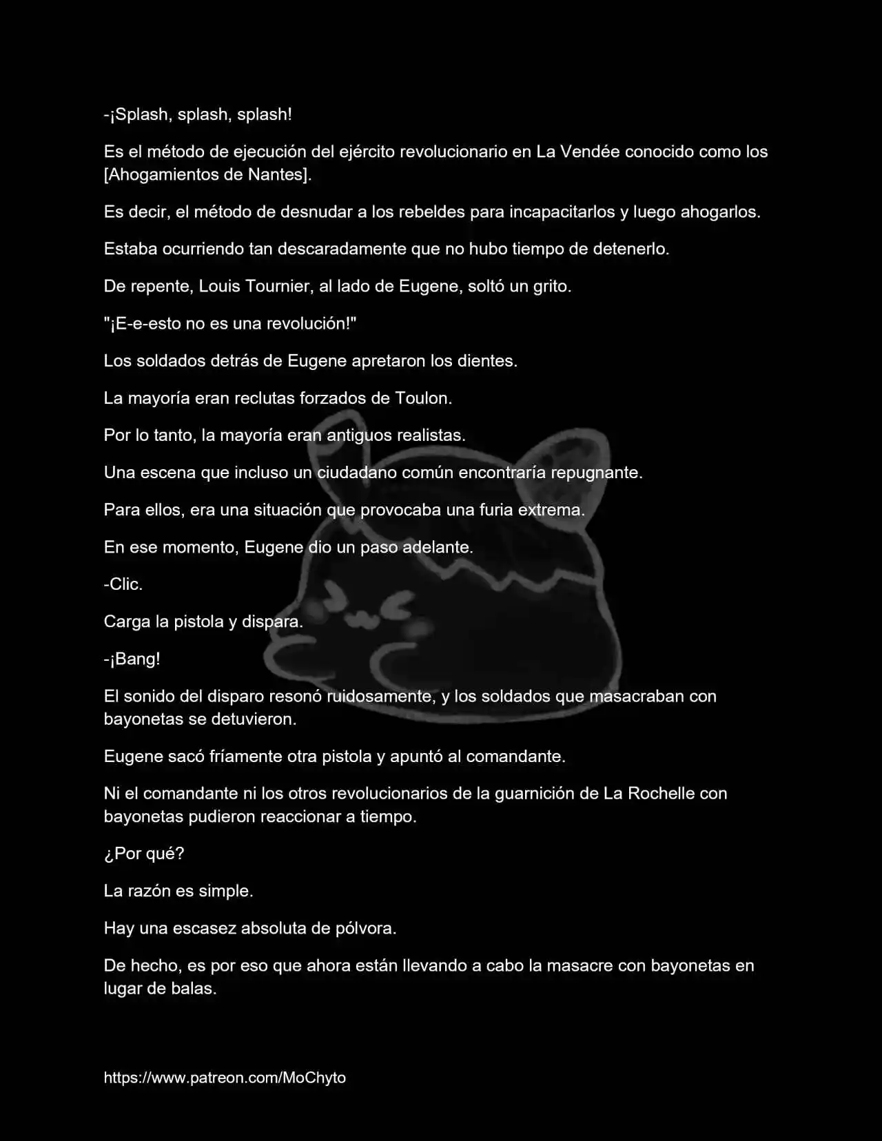Me Convertí En El Hijo Genio De Napoleón (Novela) - Capítulo 42 - Página 12 - LectorTMOo