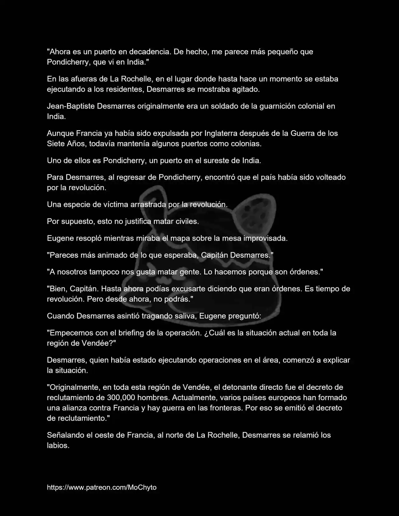 Me Convertí En El Hijo Genio De Napoleón (Novela) - Capítulo 42 - Página 15 - LectorTMOo