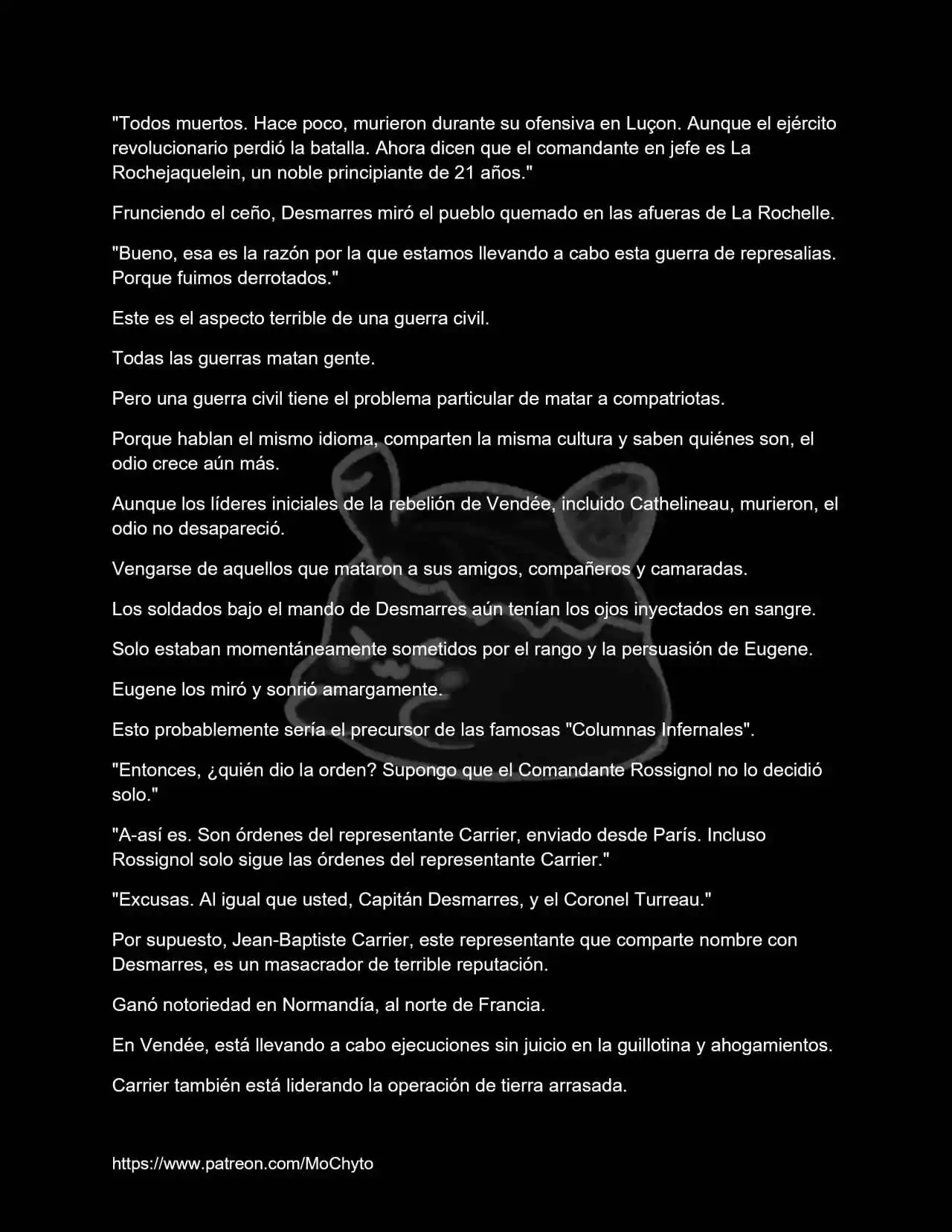 Me Convertí En El Hijo Genio De Napoleón (Novela) - Capítulo 42 - Página 17 - LectorTMOo