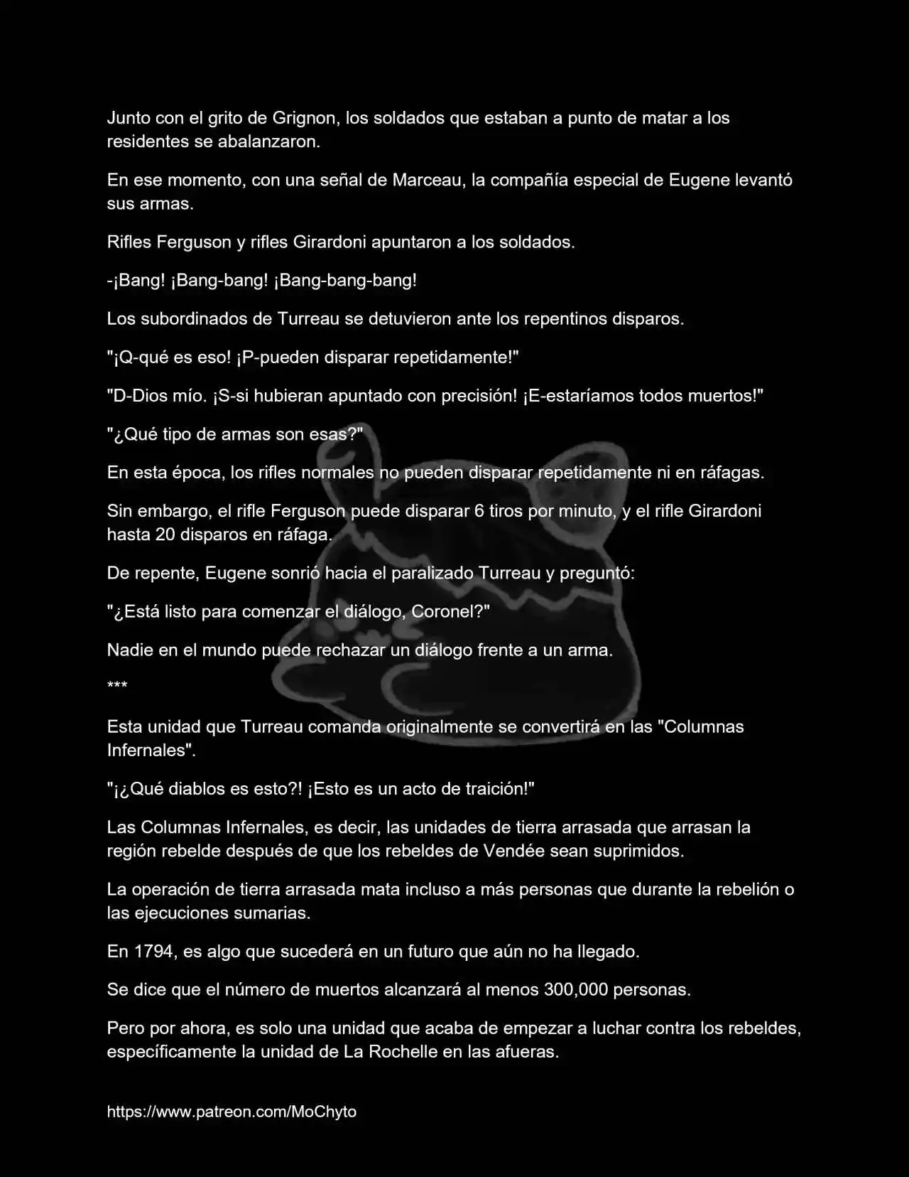 Me Convertí En El Hijo Genio De Napoleón (Novela) - Capítulo 42 - Página 24 - LectorTMOo