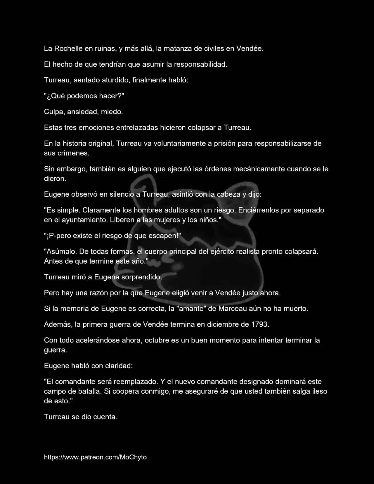 Me Convertí En El Hijo Genio De Napoleón (Novela) - Capítulo 42 - Página 27 - LectorTMOo