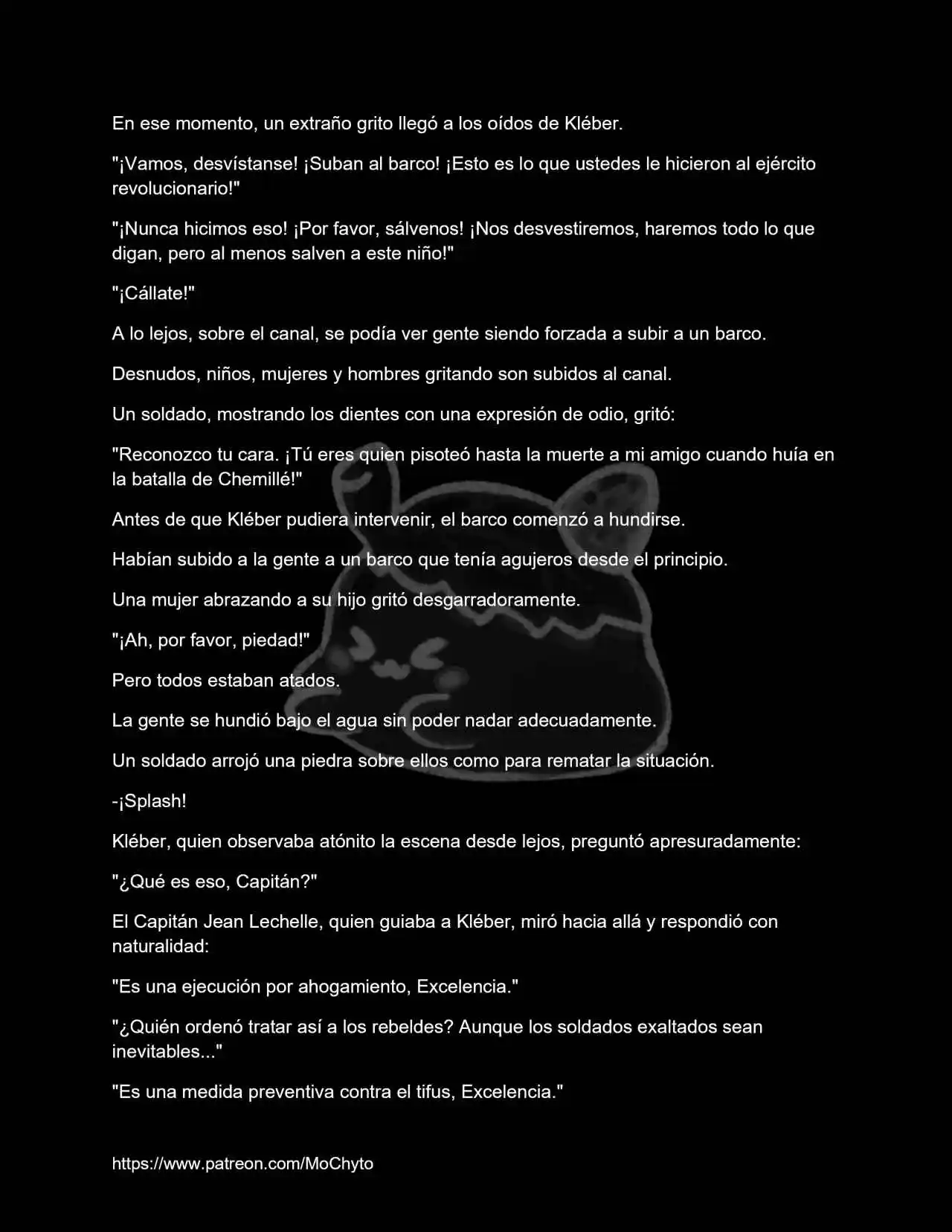 Me Convertí En El Hijo Genio De Napoleón (Novela) - Capítulo 43 - Página 3 - LectorTMOo
