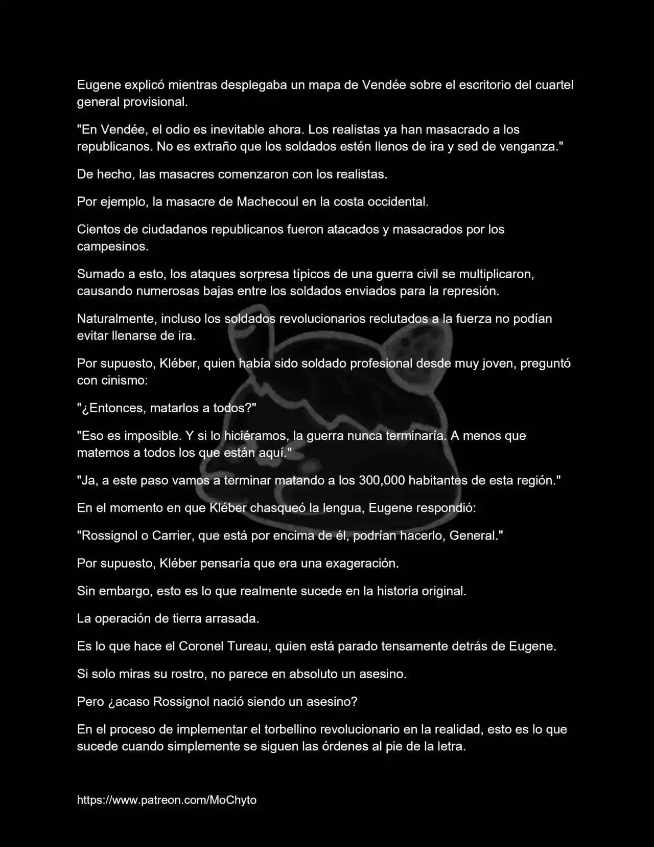 Me Convertí En El Hijo Genio De Napoleón (Novela) - Capítulo 43 - Página 12 - LectorTMOo