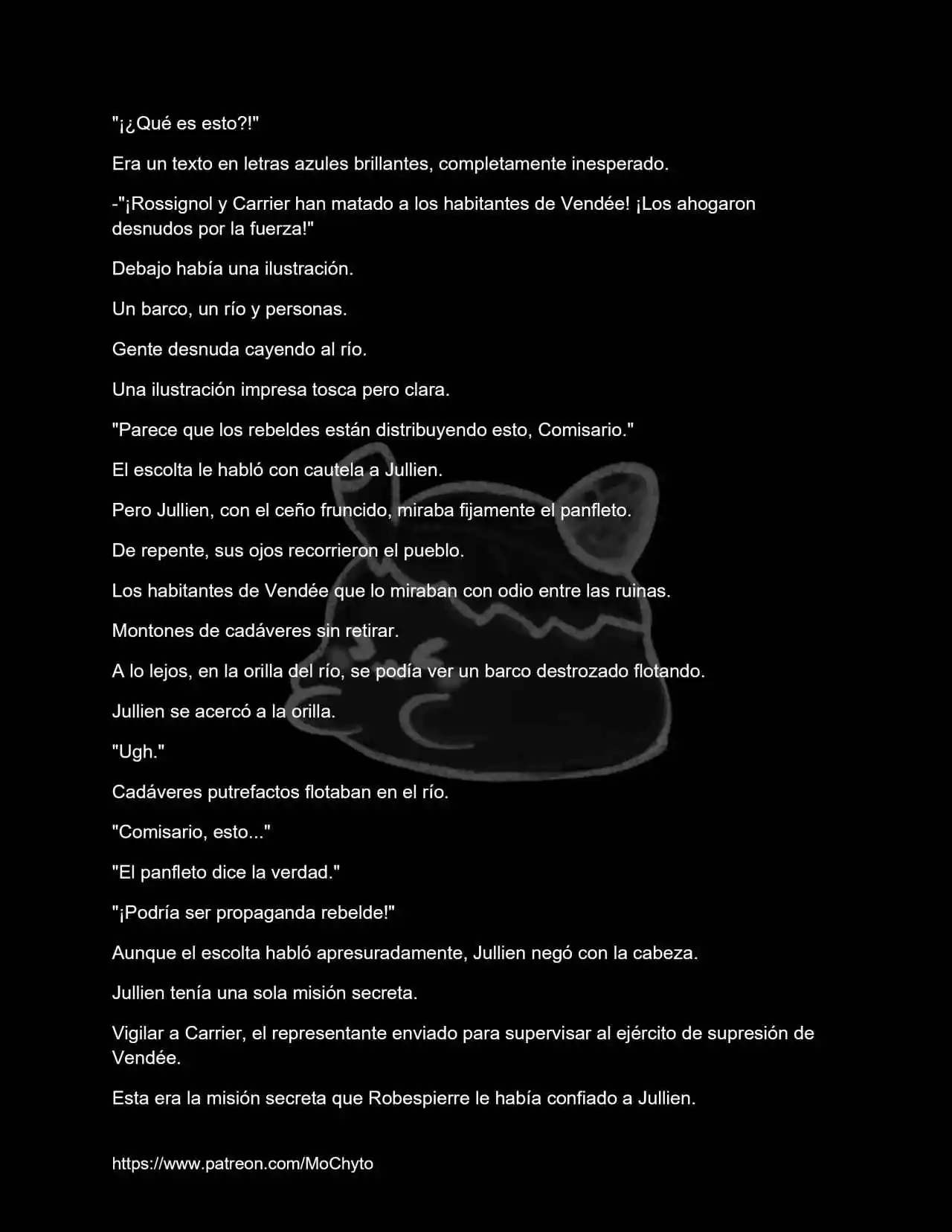 Me Convertí En El Hijo Genio De Napoleón (Novela) - Capítulo 43 - Página 22 - LectorTMOo