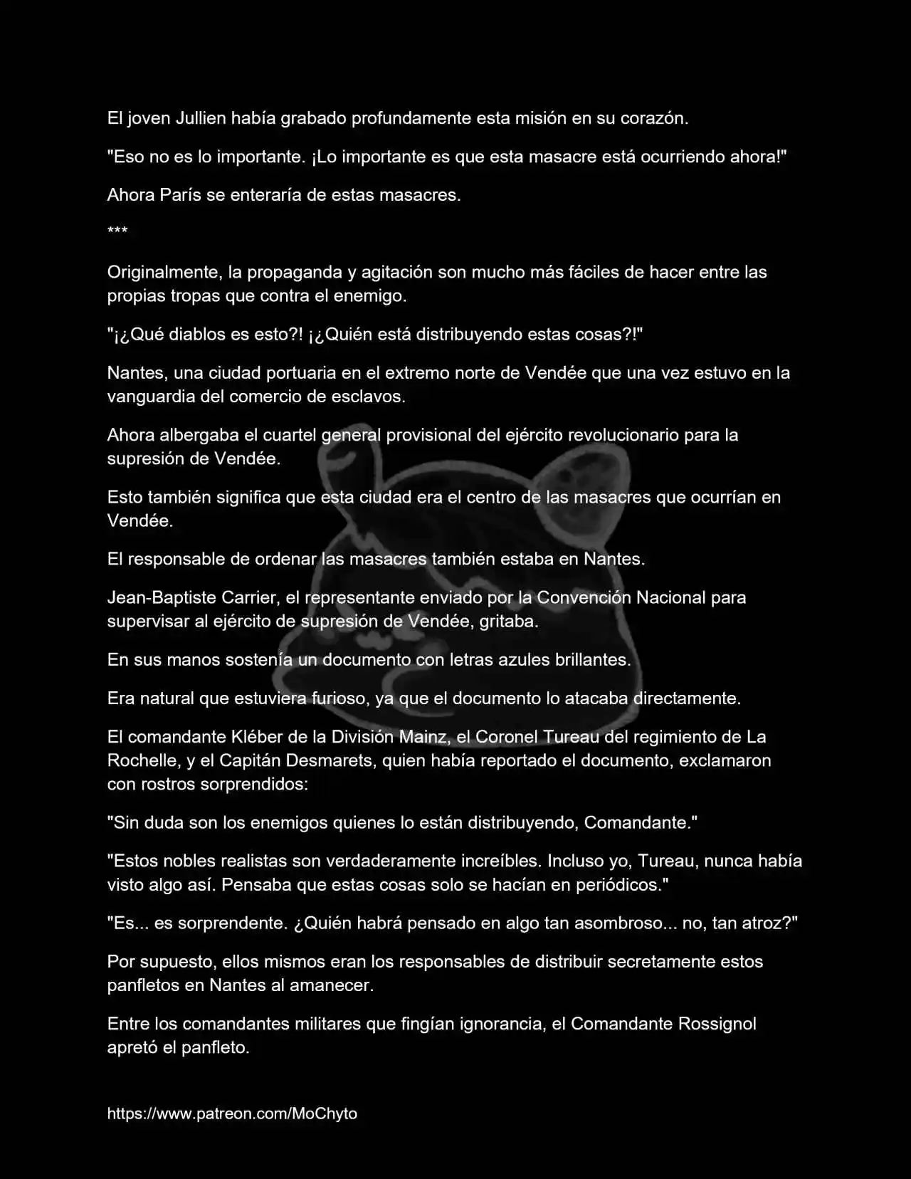 Me Convertí En El Hijo Genio De Napoleón (Novela) - Capítulo 43 - Página 23 - LectorTMOo