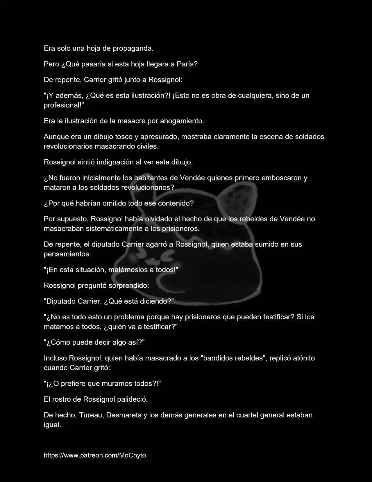 Me Convertí En El Hijo Genio De Napoleón (Novela) - Capítulo 43 - Página 24 - LectorTMOo