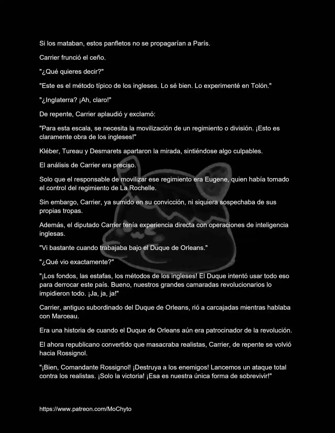 Me Convertí En El Hijo Genio De Napoleón (Novela) - Capítulo 43 - Página 26 - LectorTMOo