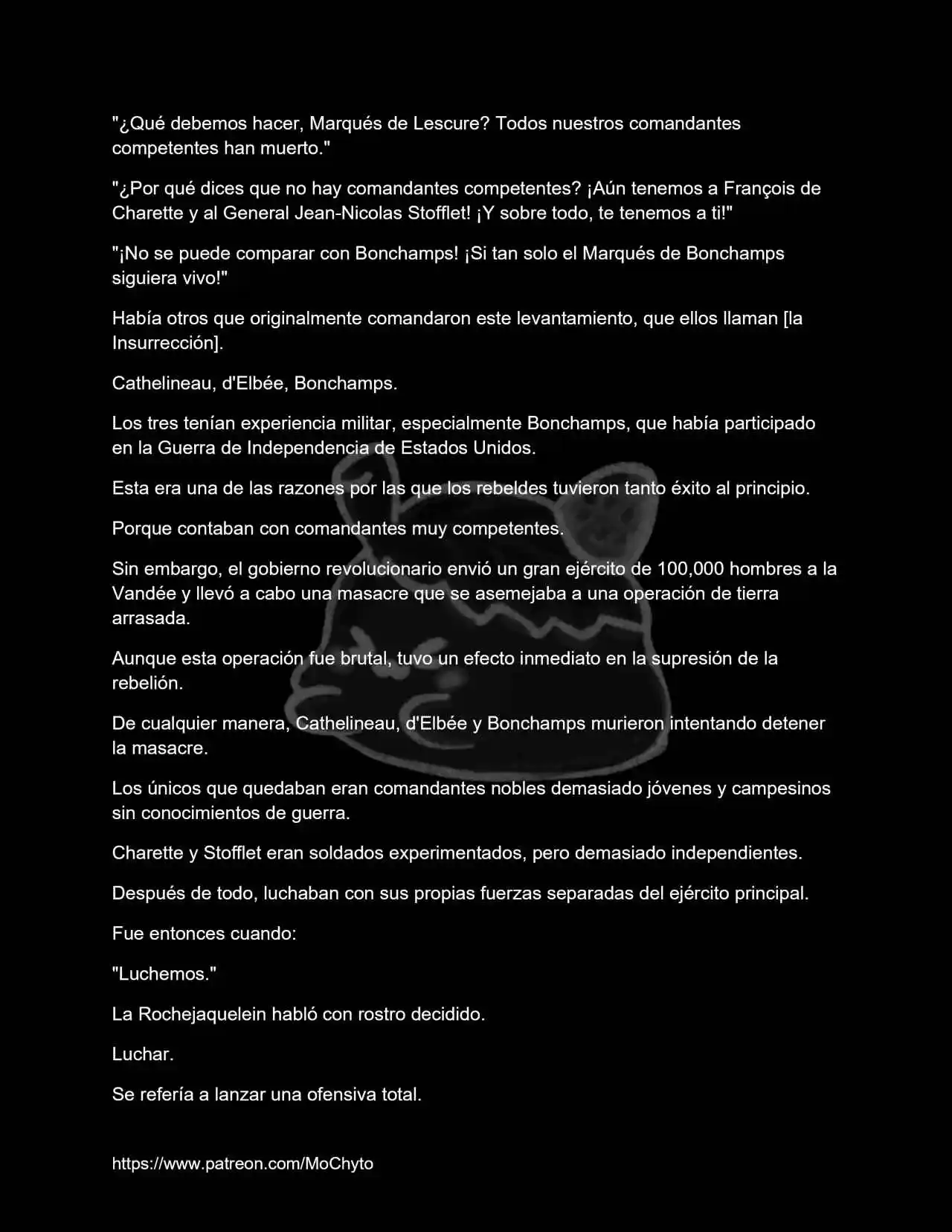 Me Convertí En El Hijo Genio De Napoleón (Novela) - Capítulo 44 - Página 9 - LectorTMOo