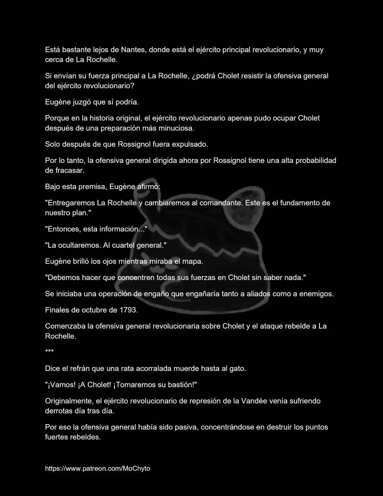 Me Convertí En El Hijo Genio De Napoleón (Novela) - Capítulo 44 - Página 13 - LectorTMOo