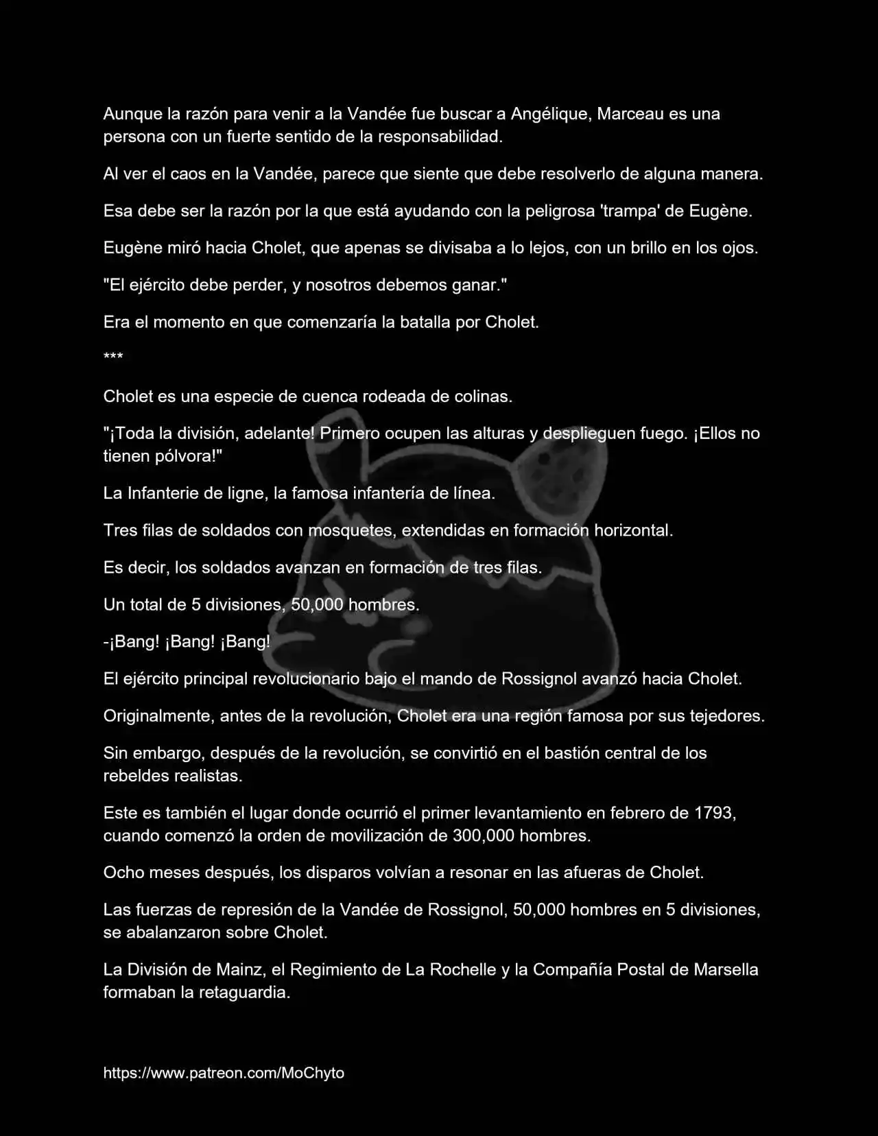 Me Convertí En El Hijo Genio De Napoleón (Novela) - Capítulo 44 - Página 20 - LectorTMOo