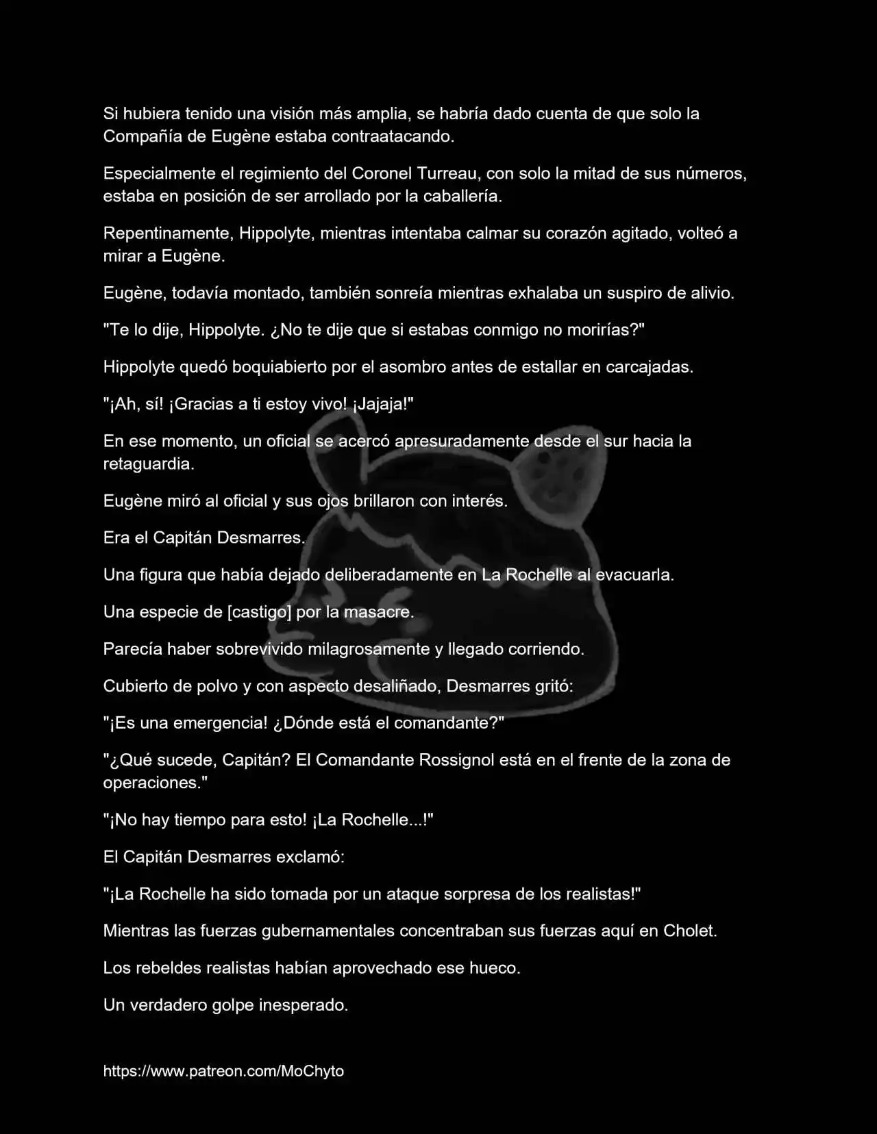 Me Convertí En El Hijo Genio De Napoleón (Novela) - Capítulo 44 - Página 27 - LectorTMOo