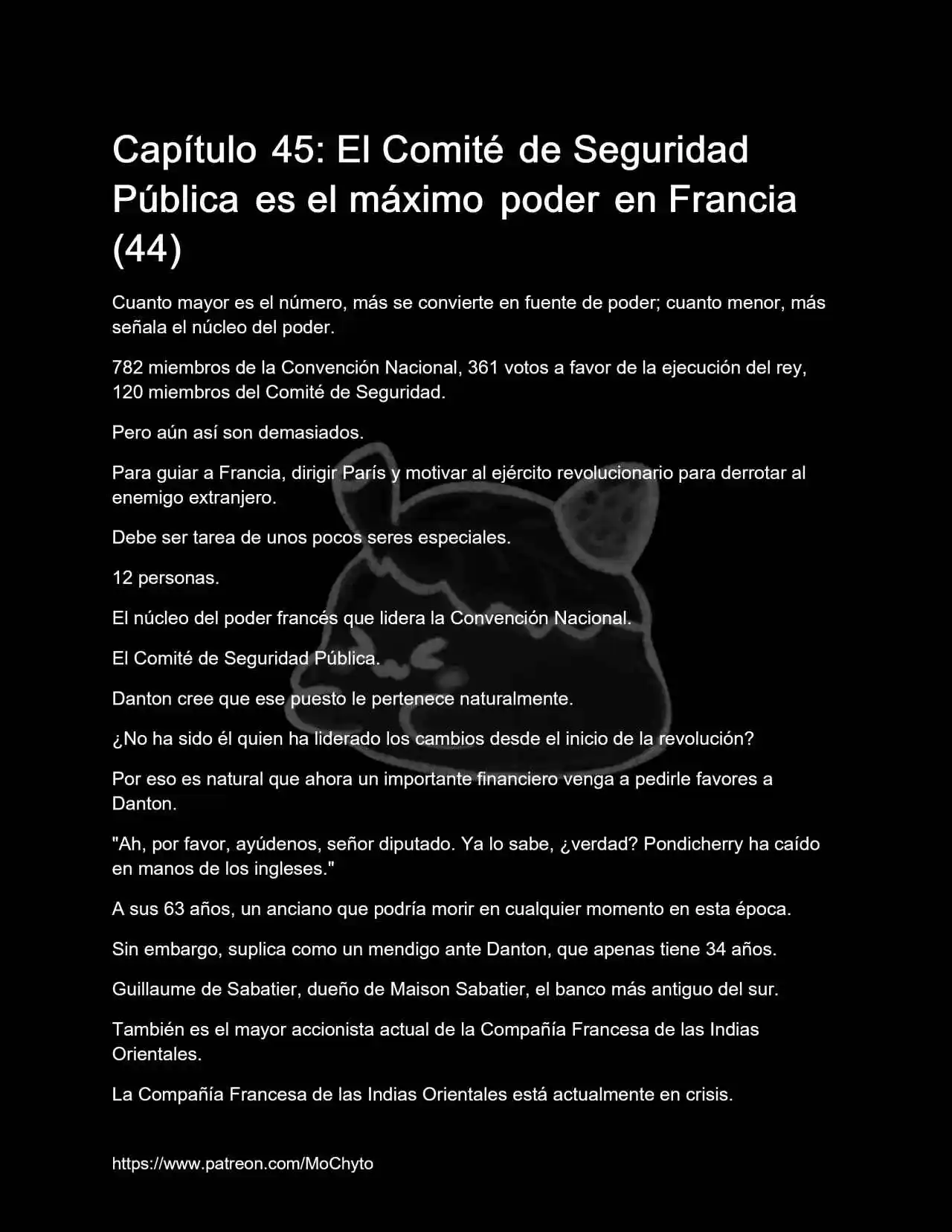 Me Convertí En El Hijo Genio De Napoleón (Novela) - Capítulo 45 - Página 2 - LectorTMOo