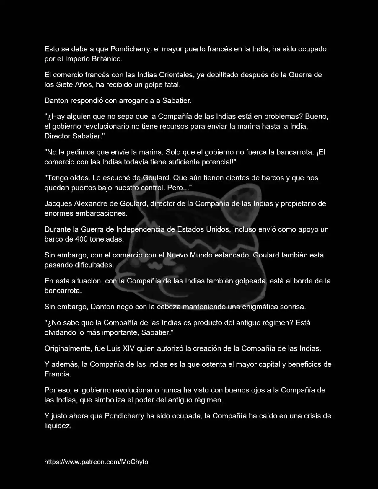 Me Convertí En El Hijo Genio De Napoleón (Novela) - Capítulo 45 - Página 3 - LectorTMOo