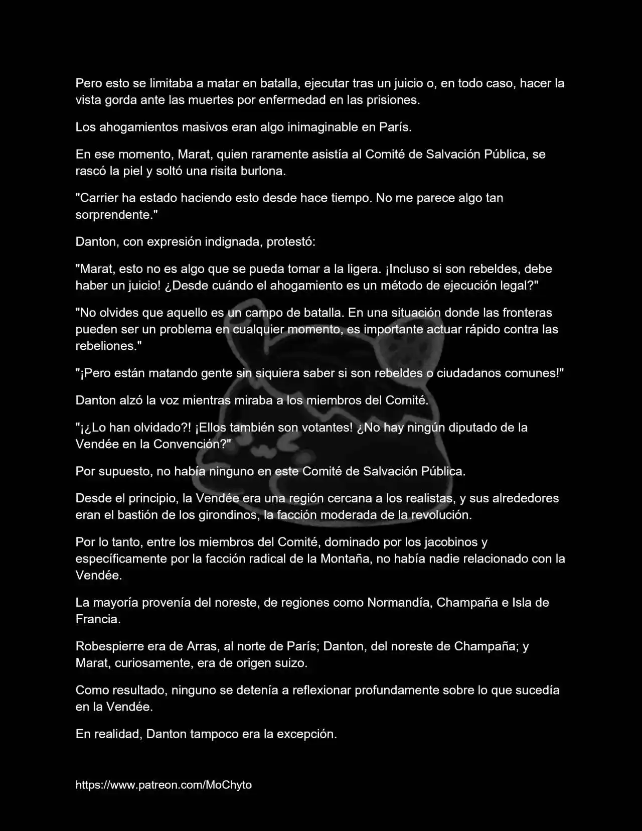 Me Convertí En El Hijo Genio De Napoleón (Novela) - Capítulo 46 - Página 3 - LectorTMOo