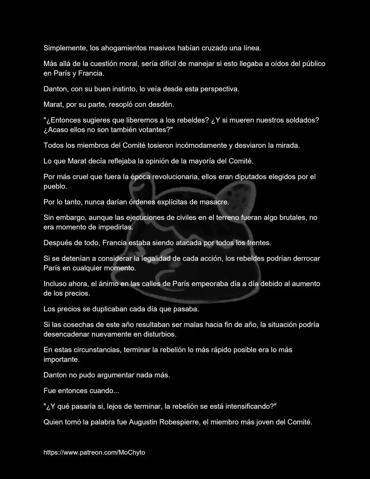 Me Convertí En El Hijo Genio De Napoleón (Novela) - Capítulo 46 - Página 4 - LectorTMOo