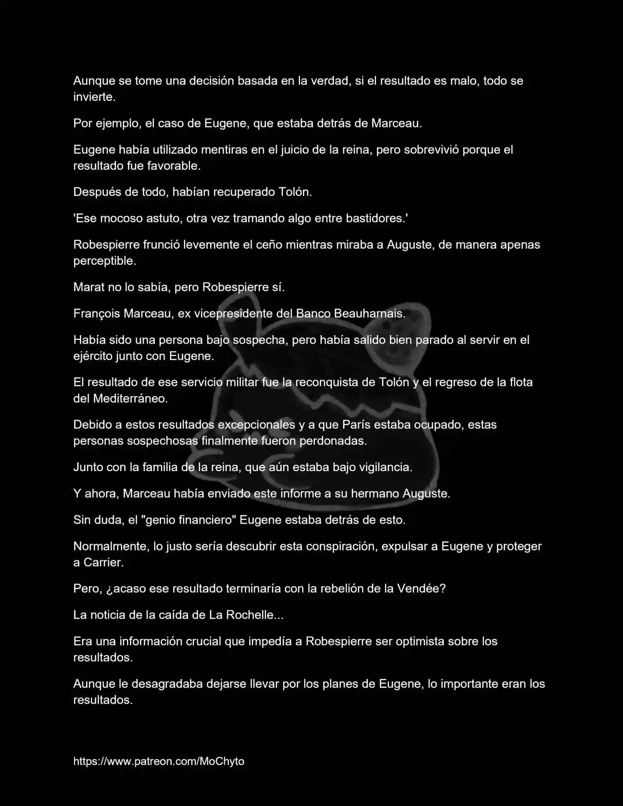 Me Convertí En El Hijo Genio De Napoleón (Novela) - Capítulo 46 - Página 9 - LectorTMOo