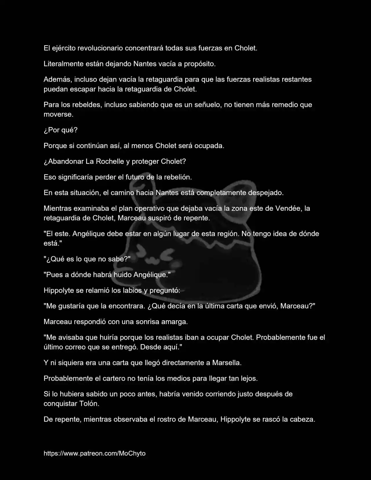 Me Convertí En El Hijo Genio De Napoleón (Novela) - Capítulo 48 - Página 9 - LectorTMOo
