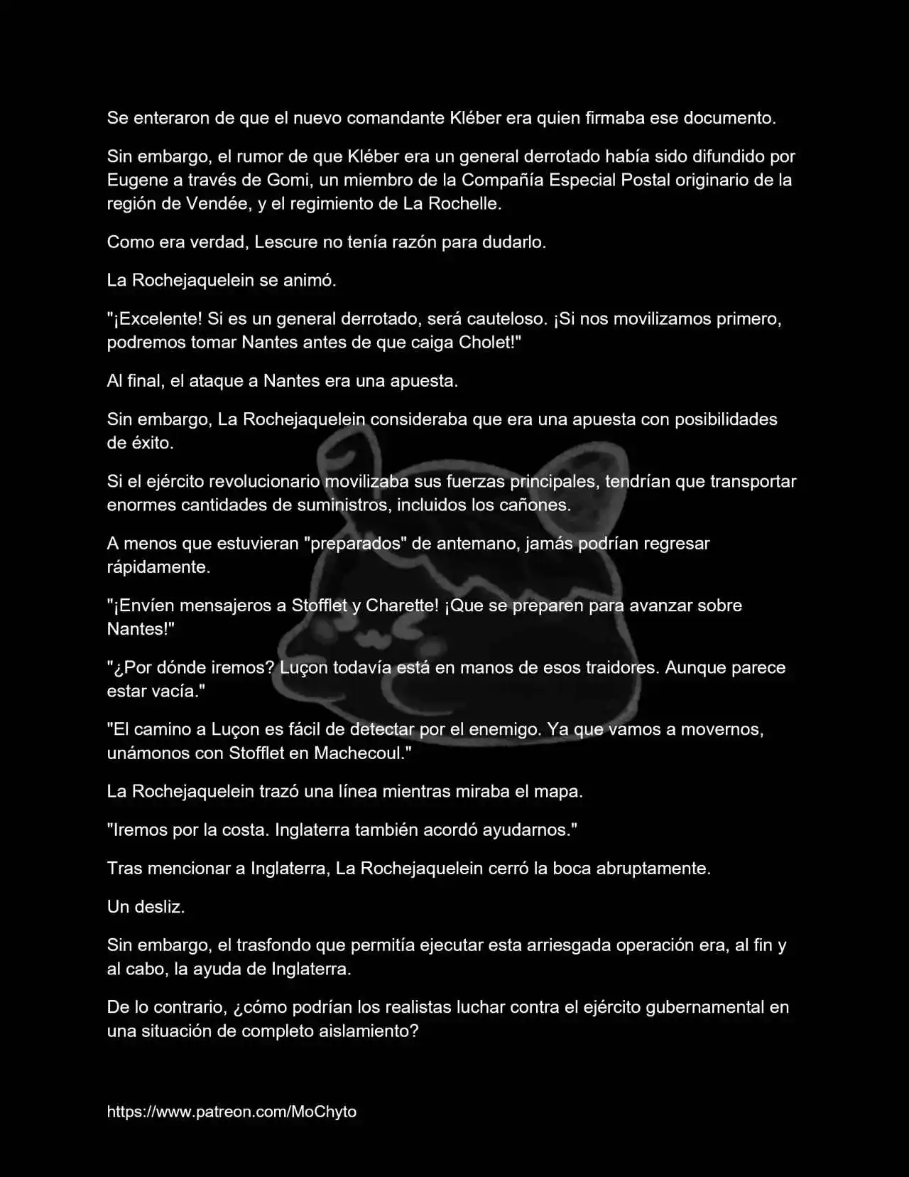 Me Convertí En El Hijo Genio De Napoleón (Novela) - Capítulo 49 - Página 7 - LectorTMOo