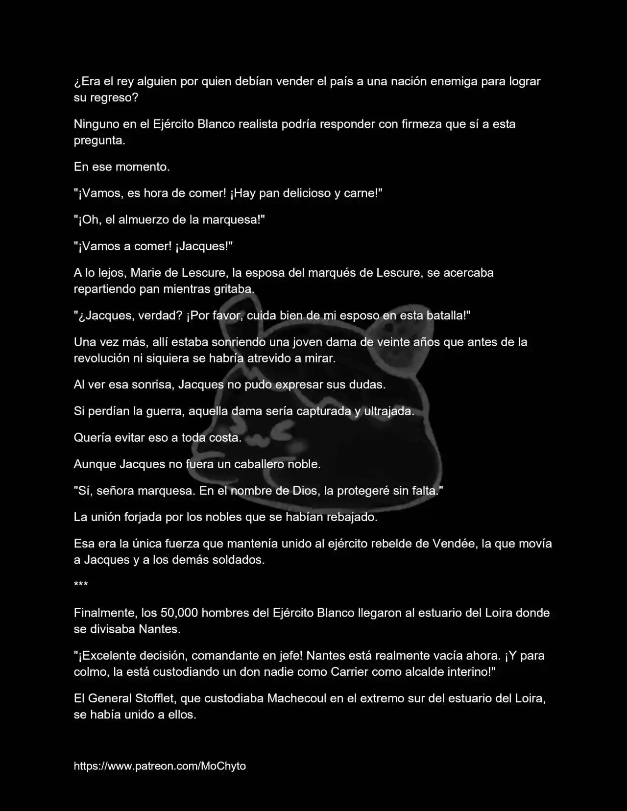 Me Convertí En El Hijo Genio De Napoleón (Novela) - Capítulo 49 - Página 10 - LectorTMOo