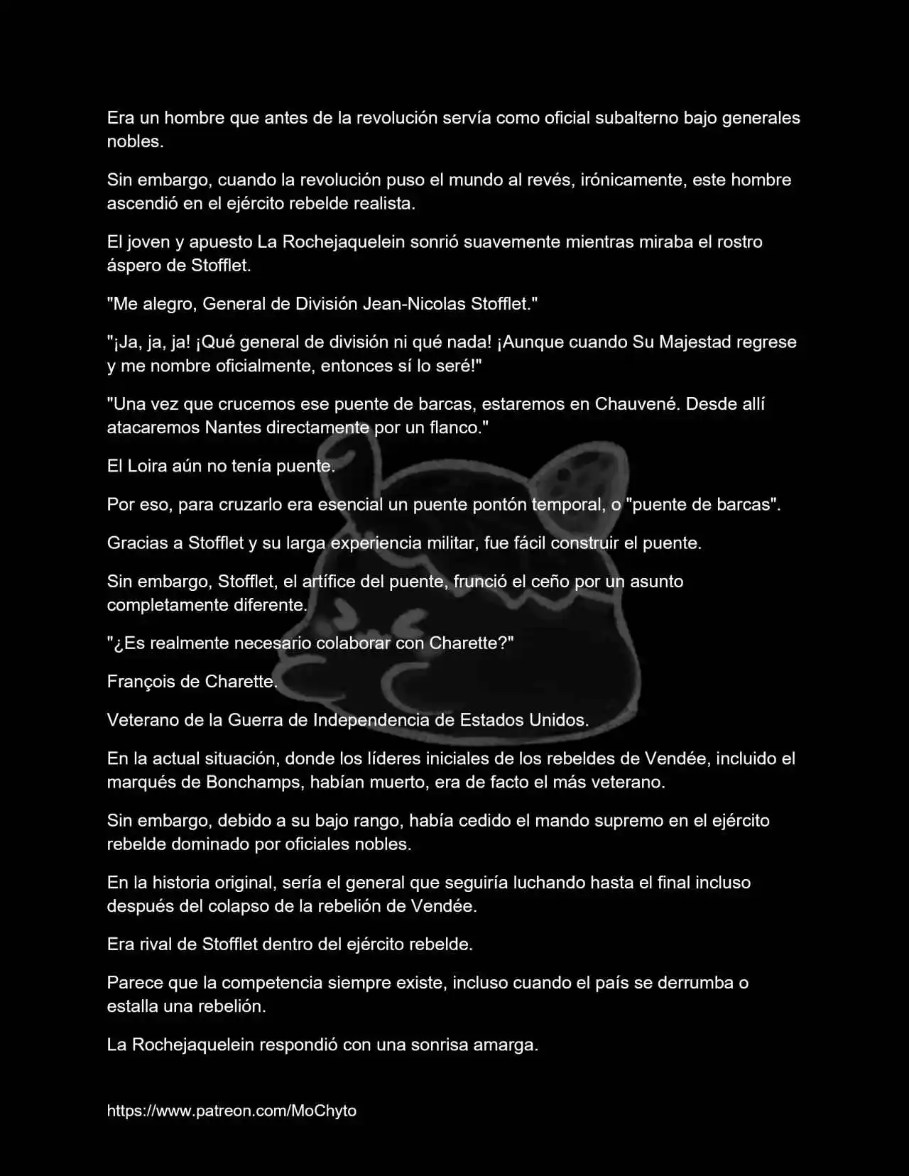 Me Convertí En El Hijo Genio De Napoleón (Novela) - Capítulo 49 - Página 11 - LectorTMOo