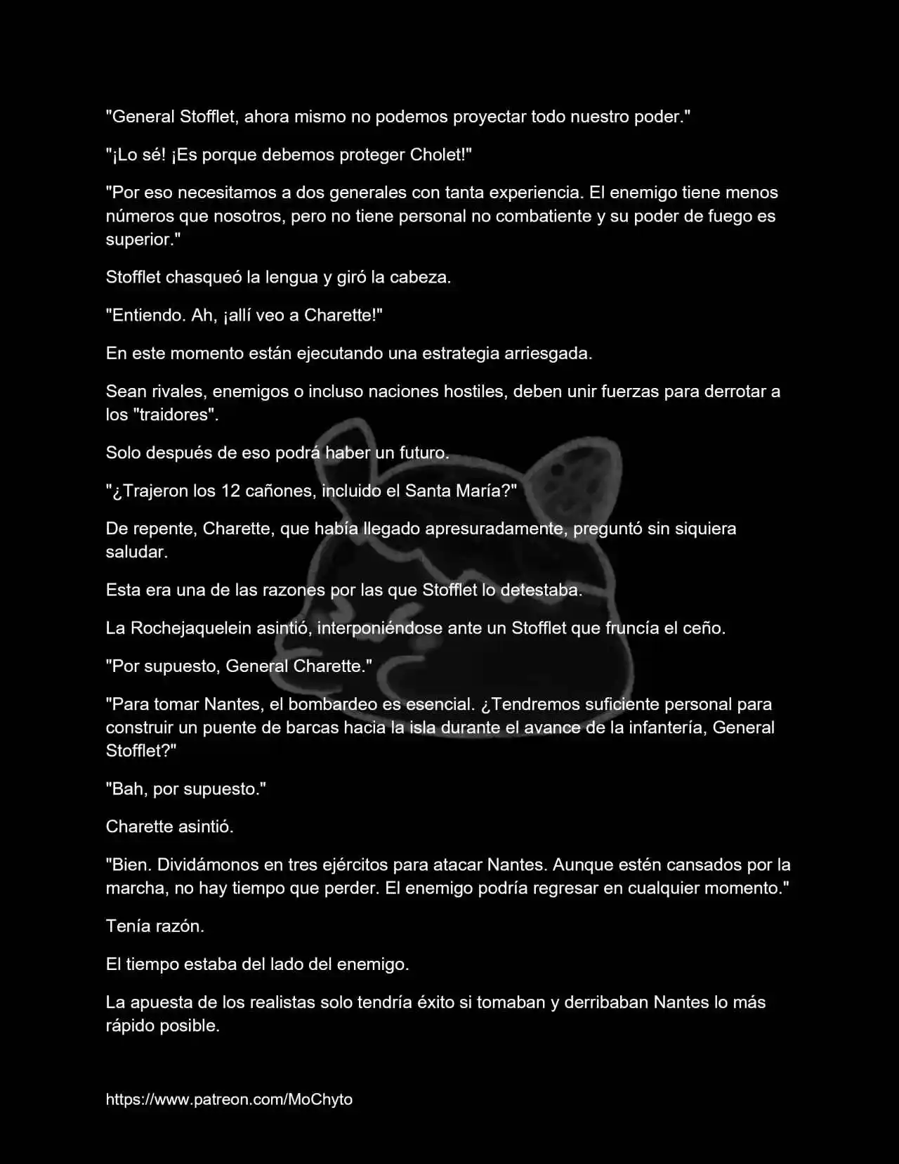 Me Convertí En El Hijo Genio De Napoleón (Novela) - Capítulo 49 - Página 12 - LectorTMOo