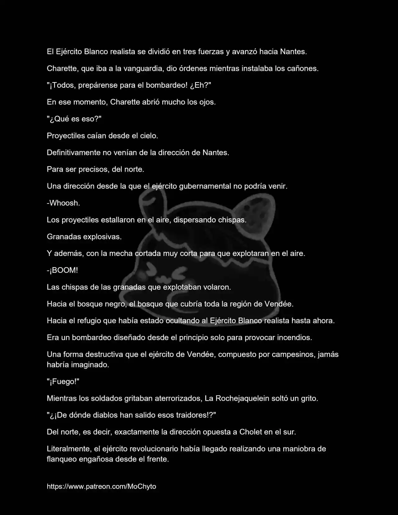 Me Convertí En El Hijo Genio De Napoleón (Novela) - Capítulo 49 - Página 13 - LectorTMOo