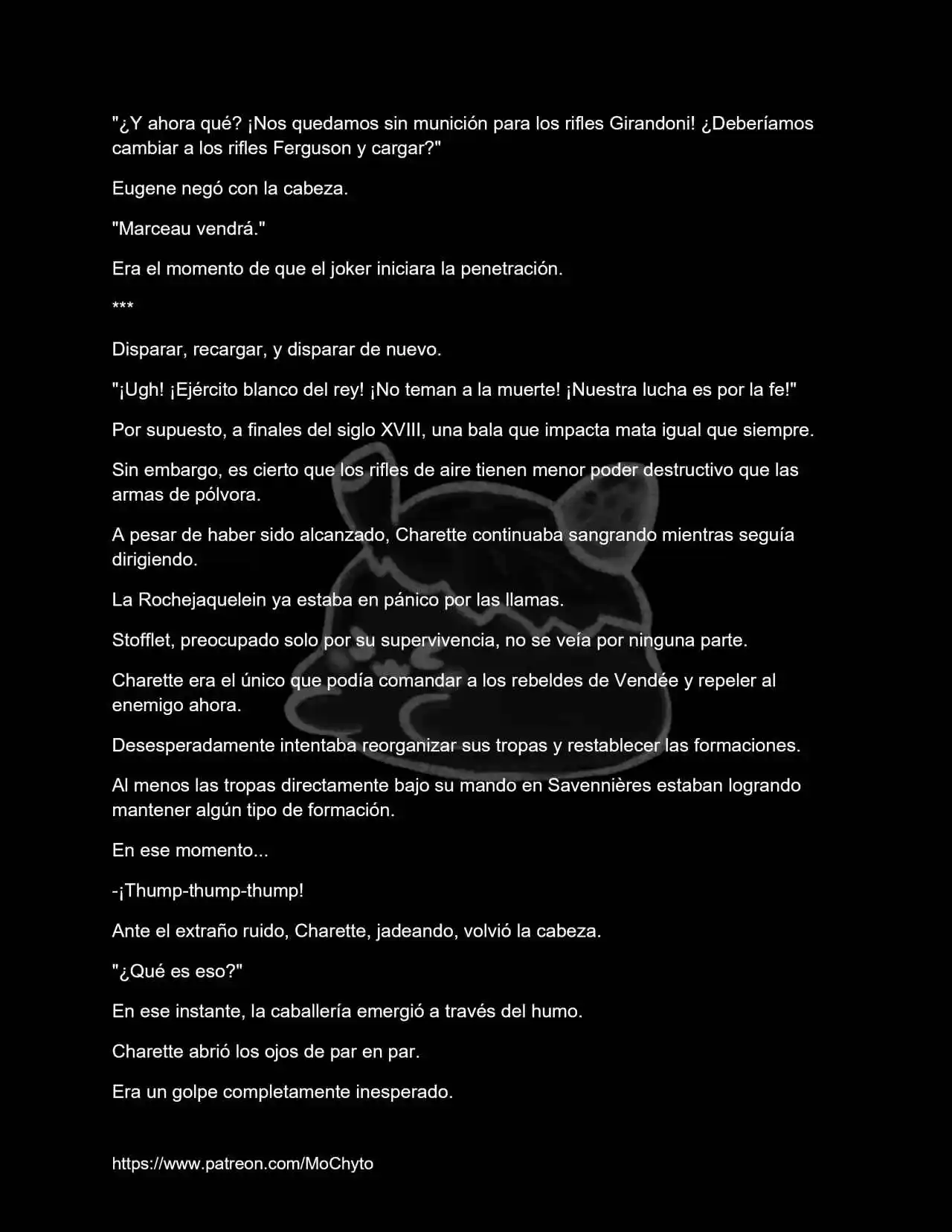 Me Convertí En El Hijo Genio De Napoleón (Novela) - Capítulo 50 - Página 12 - LectorTMOo