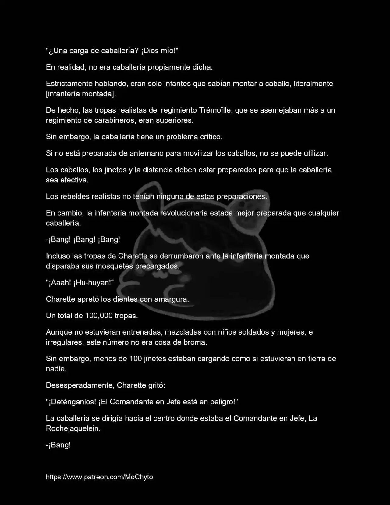 Me Convertí En El Hijo Genio De Napoleón (Novela) - Capítulo 50 - Página 13 - LectorTMOo