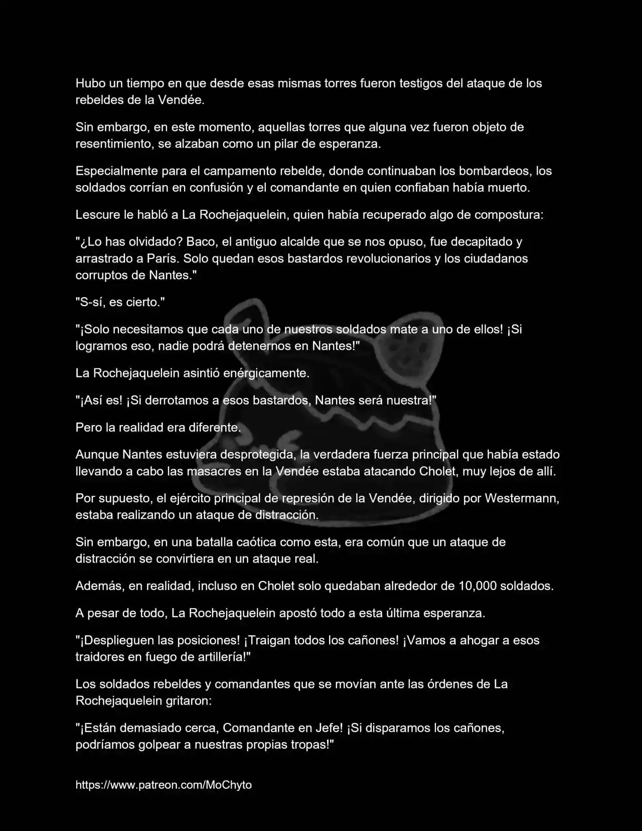 Me Convertí En El Hijo Genio De Napoleón (Novela) - Capítulo 51 - Página 3 - LectorTMOo