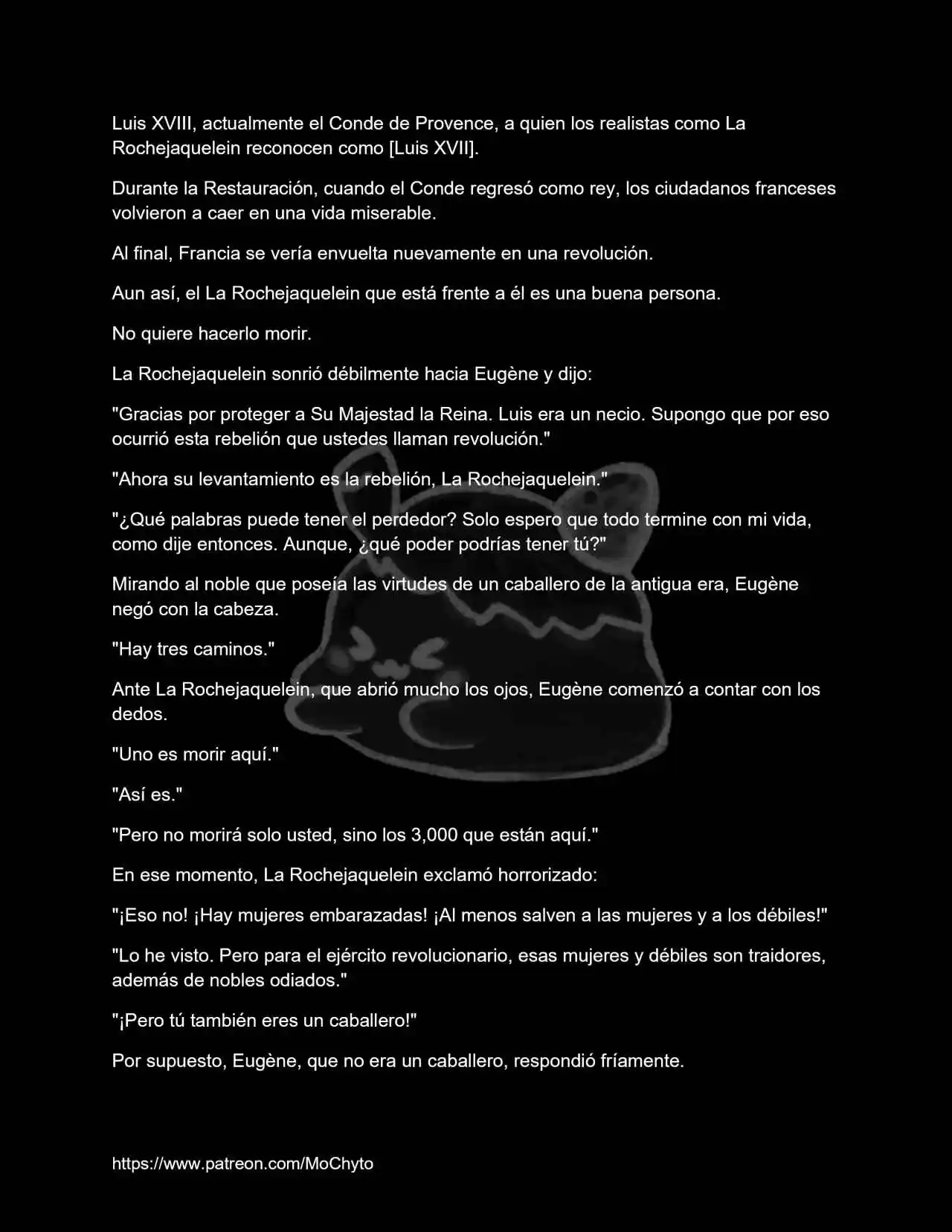 Me Convertí En El Hijo Genio De Napoleón (Novela) - Capítulo 53 - Página 12 - LectorTMOo