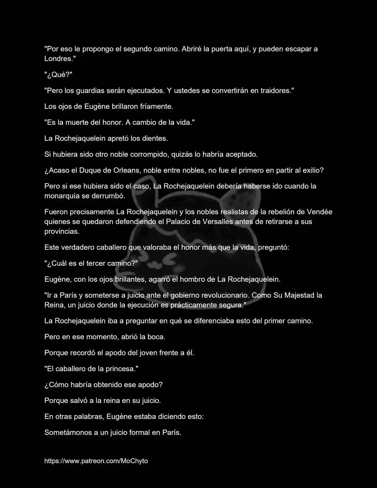 Me Convertí En El Hijo Genio De Napoleón (Novela) - Capítulo 53 - Página 13 - LectorTMOo