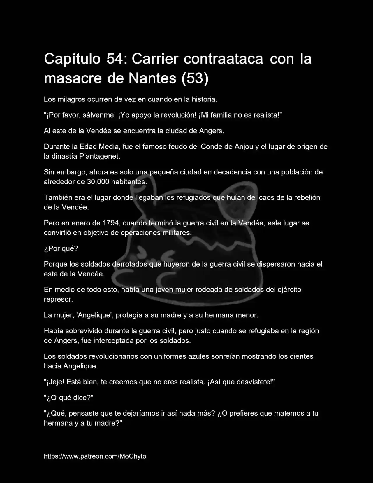 Me Convertí En El Hijo Genio De Napoleón (Novela) - Capítulo 54 - Página 2 - LectorTMOo