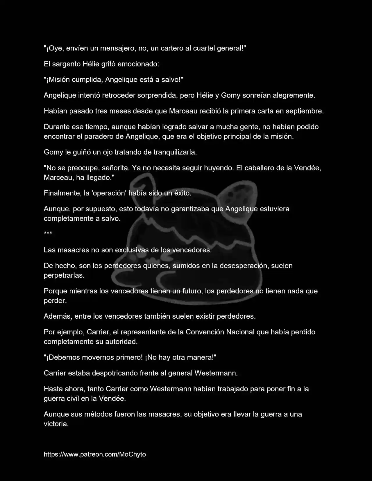Me Convertí En El Hijo Genio De Napoleón (Novela) - Capítulo 54 - Página 5 - LectorTMOo