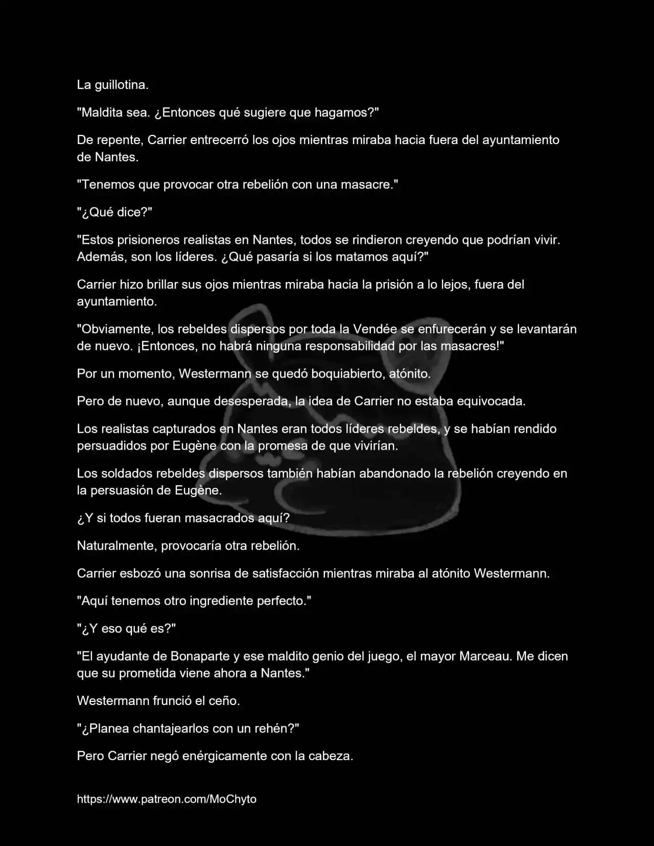 Me Convertí En El Hijo Genio De Napoleón (Novela) - Capítulo 54 - Página 7 - LectorTMOo