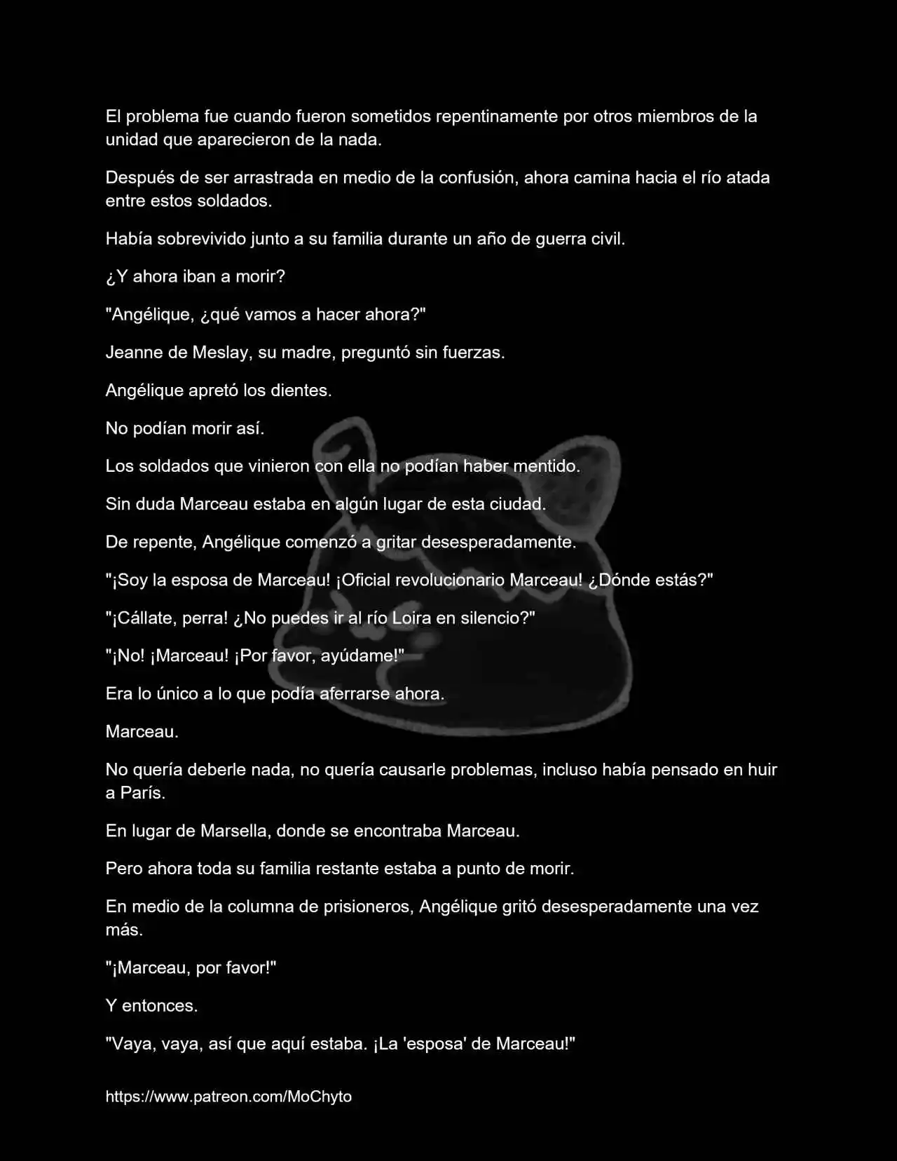Me Convertí En El Hijo Genio De Napoleón (Novela) - Capítulo 55 - Página 3 - LectorTMOo