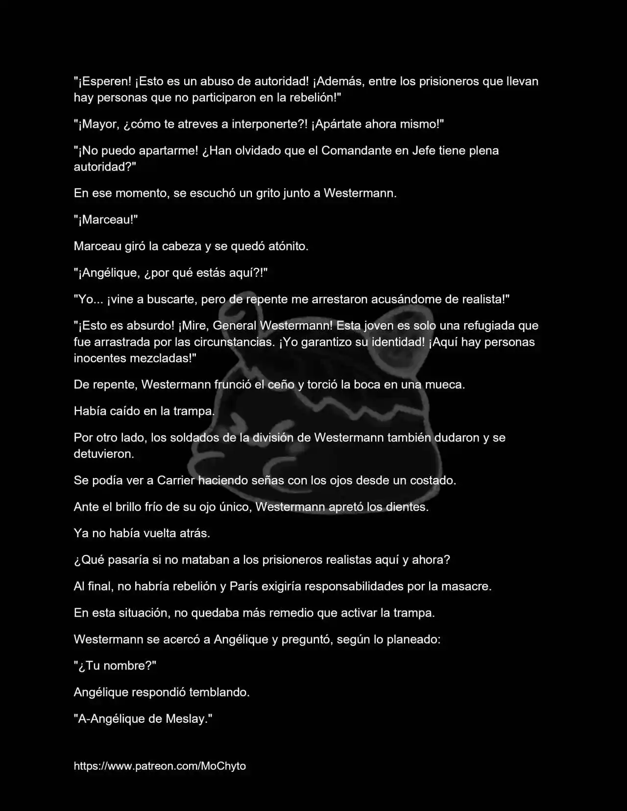 Me Convertí En El Hijo Genio De Napoleón (Novela) - Capítulo 55 - Página 5 - LectorTMOo