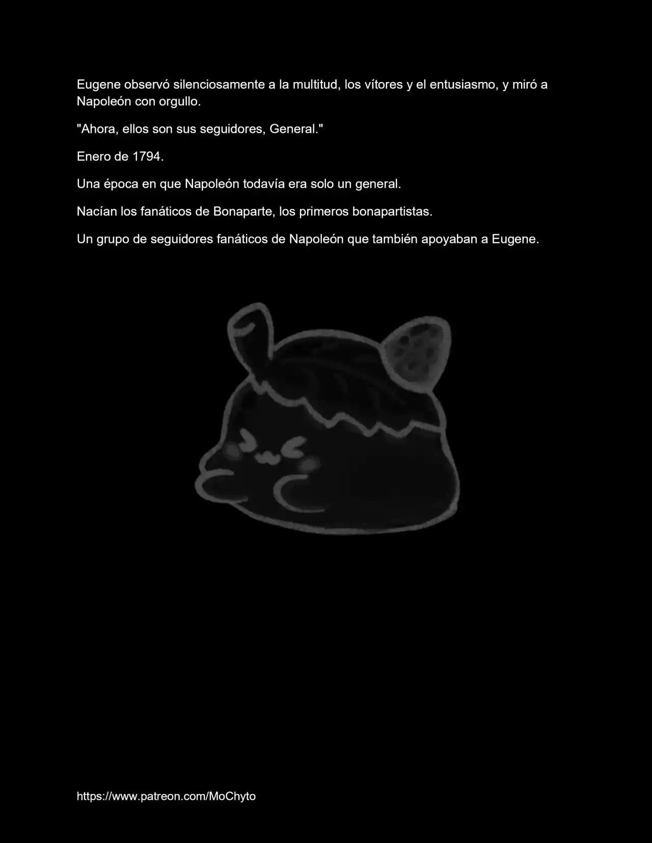 Me Convertí En El Hijo Genio De Napoleón (Novela) - Capítulo 55 - Página 11 - LectorTMOo