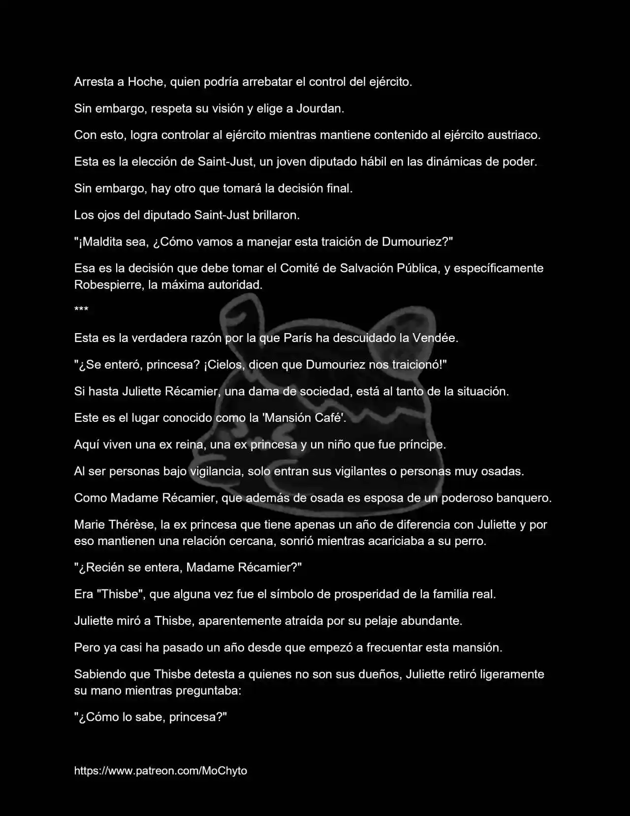 Me Convertí En El Hijo Genio De Napoleón (Novela) - Capítulo 57 - Página 7 - LectorTMOo