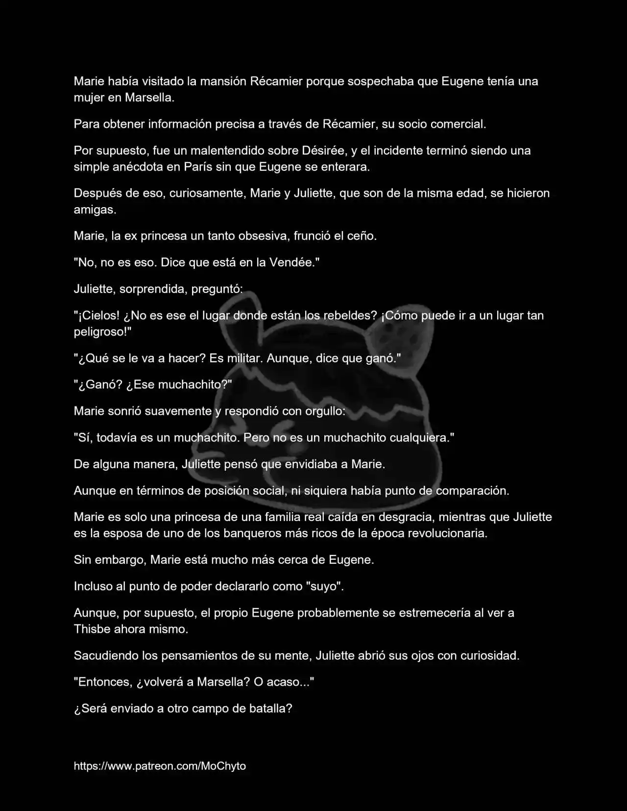 Me Convertí En El Hijo Genio De Napoleón (Novela) - Capítulo 57 - Página 9 - LectorTMOo