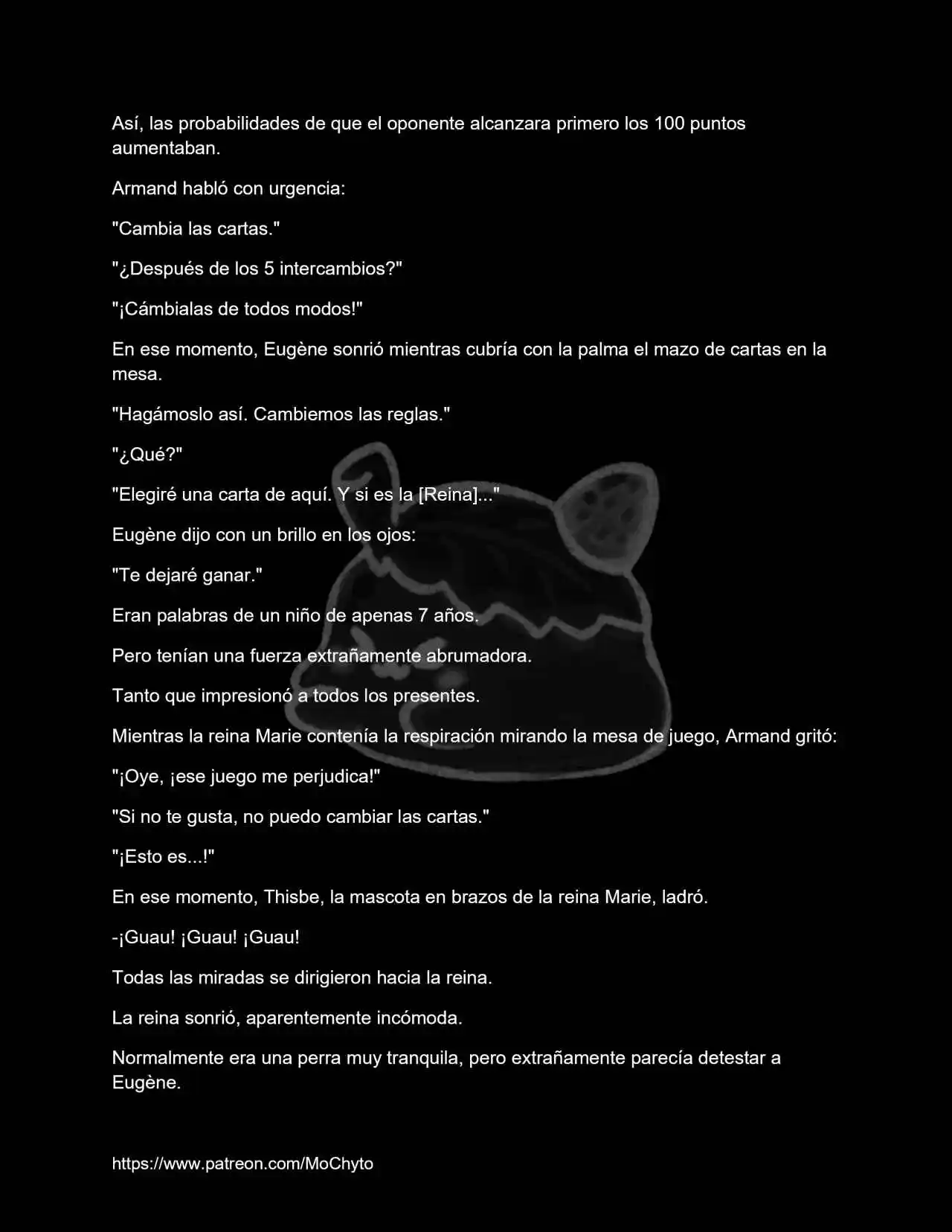 Me Convertí En El Hijo Genio De Napoleón (Novela) - Capítulo 6 - Página 12 - LectorTMOo