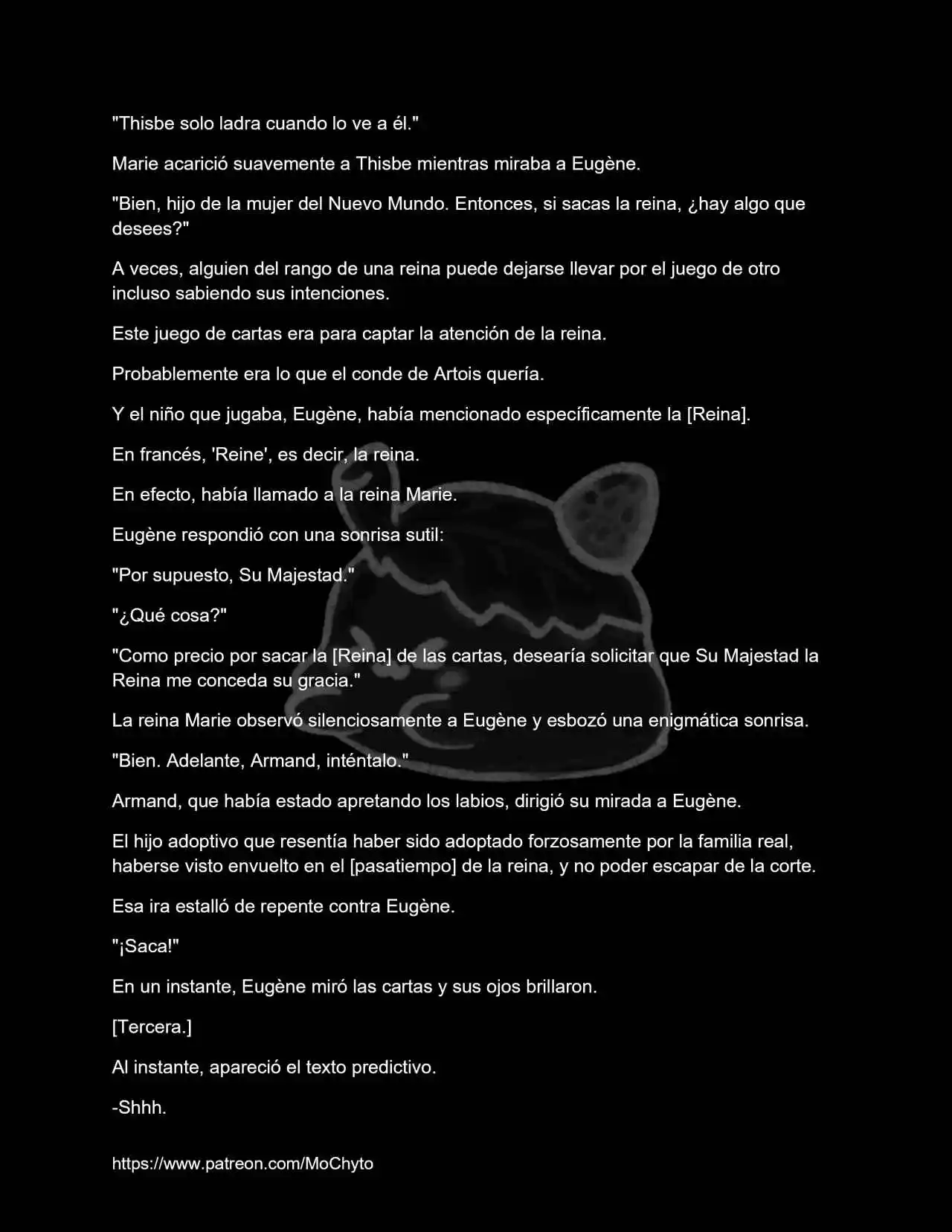 Me Convertí En El Hijo Genio De Napoleón (Novela) - Capítulo 6 - Página 13 - LectorTMOo