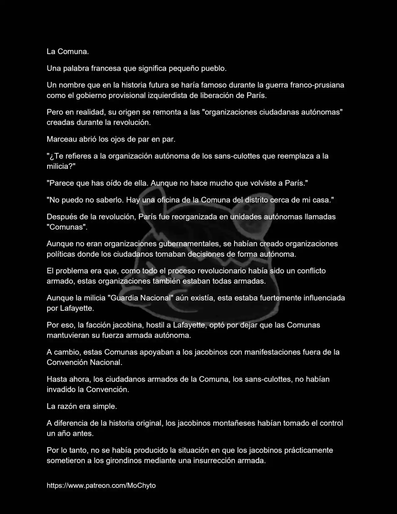 Me Convertí En El Hijo Genio De Napoleón (Novela) - Capítulo 61 - Página 11 - LectorTMOo