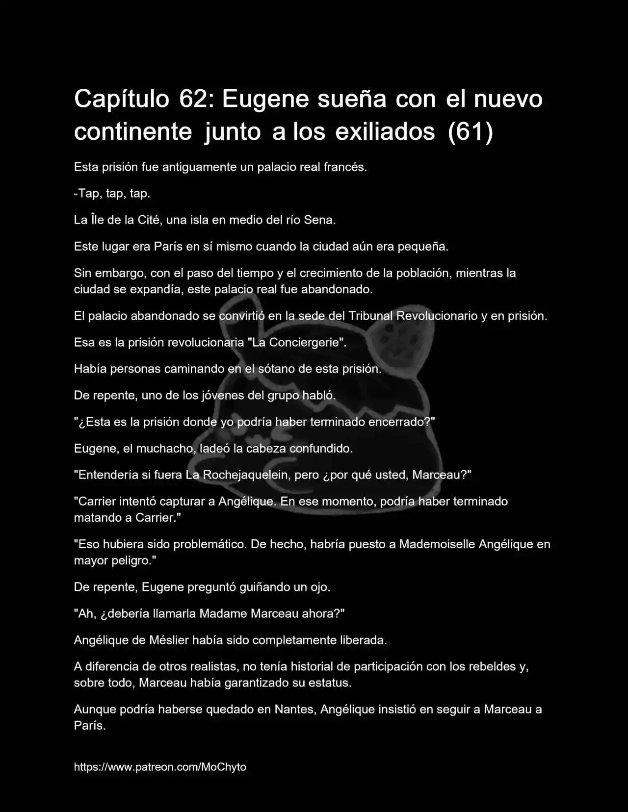 Me Convertí En El Hijo Genio De Napoleón (Novela) - Capítulo 62 - Página 2 - LectorTMOo