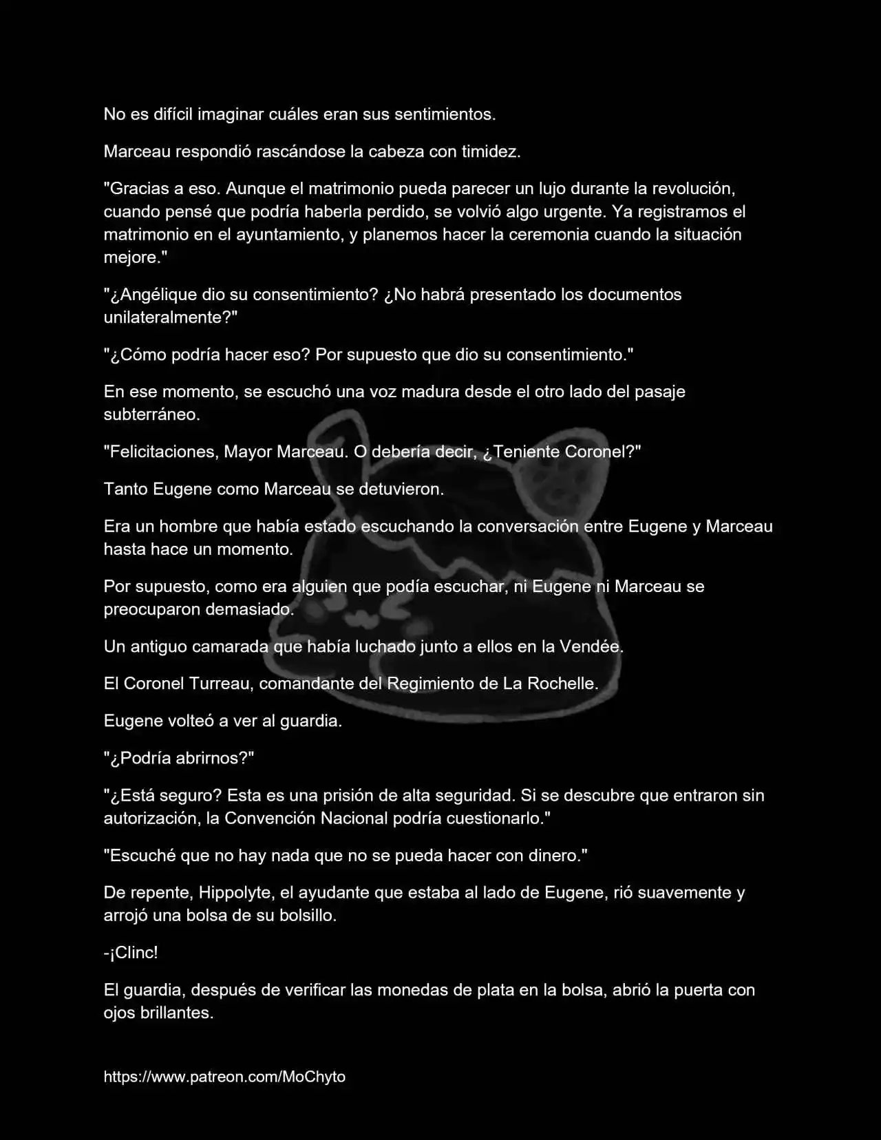 Me Convertí En El Hijo Genio De Napoleón (Novela) - Capítulo 62 - Página 3 - LectorTMOo