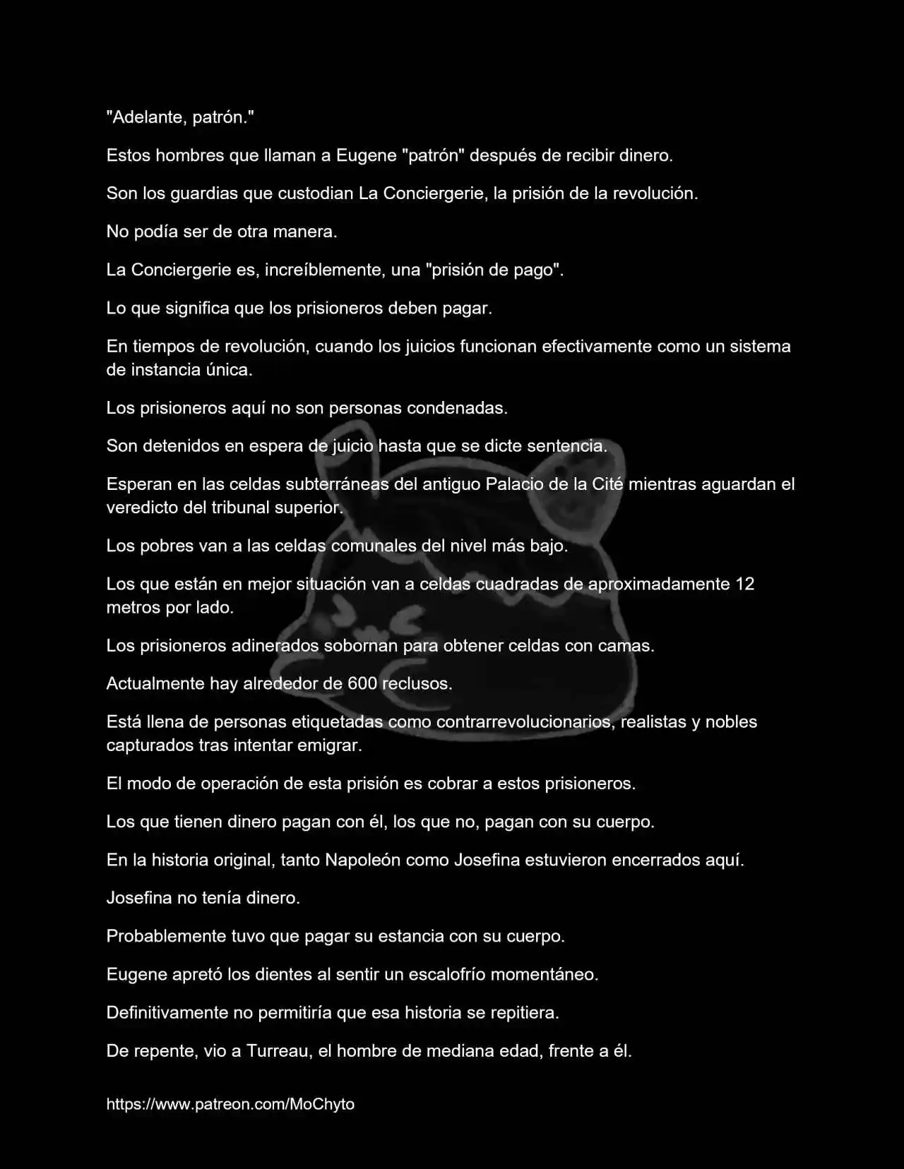 Me Convertí En El Hijo Genio De Napoleón (Novela) - Capítulo 62 - Página 4 - LectorTMOo