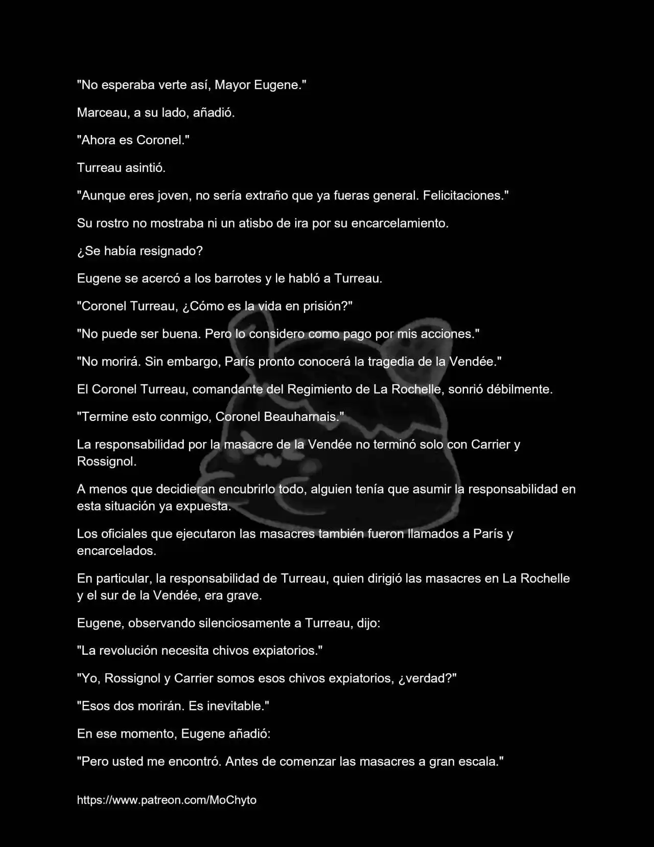 Me Convertí En El Hijo Genio De Napoleón (Novela) - Capítulo 62 - Página 5 - LectorTMOo