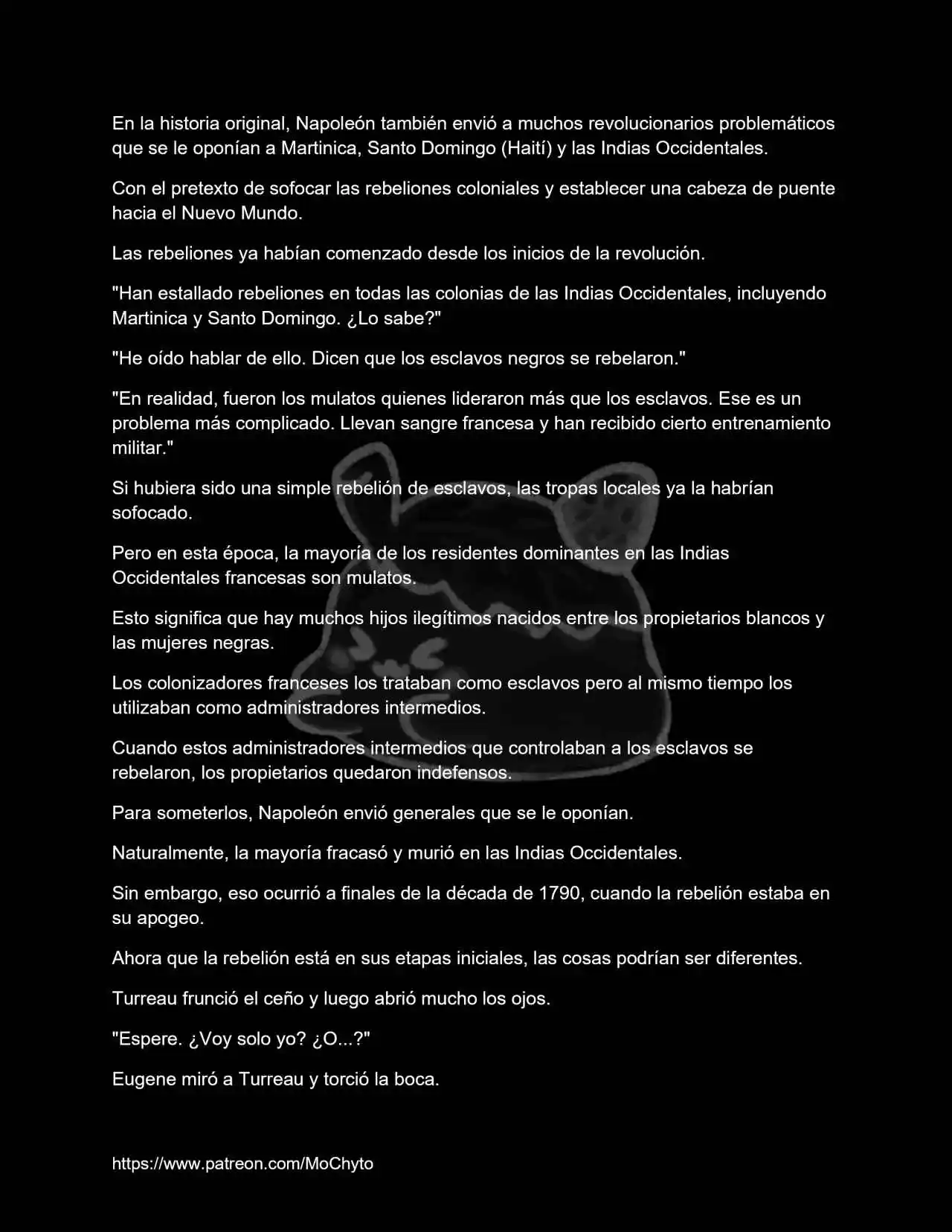Me Convertí En El Hijo Genio De Napoleón (Novela) - Capítulo 62 - Página 7 - LectorTMOo